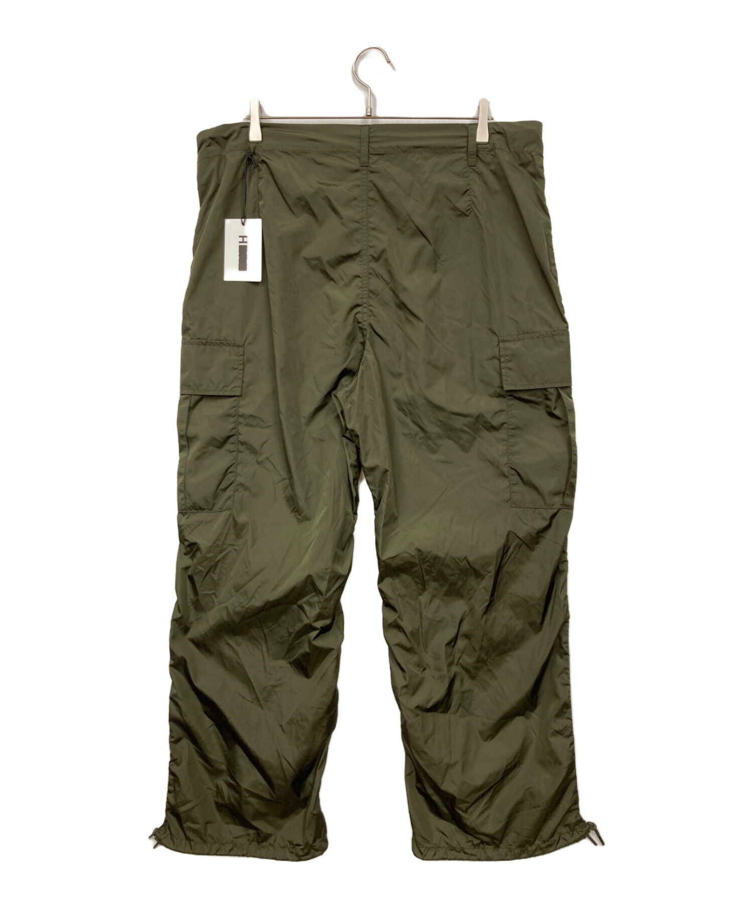 パンツ H BEAUTY&YOUTH 中古・古着通販】H BEAUTY&YOUTH (エイチ ビューティー&ユース