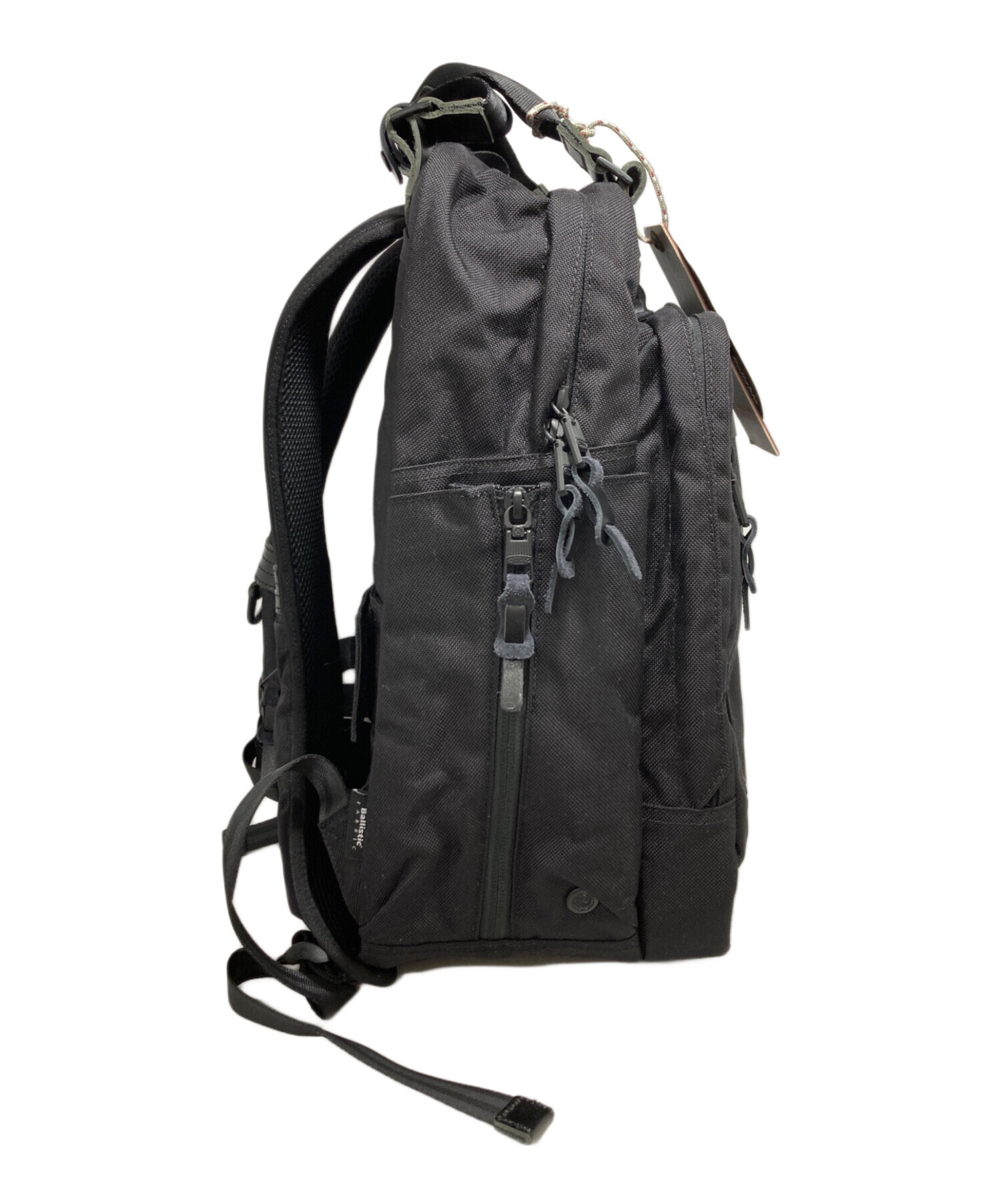 中古・古着通販】AS2OV (アッソブ) EXCLUSIVE BALLISTIC NYLON 2WAY