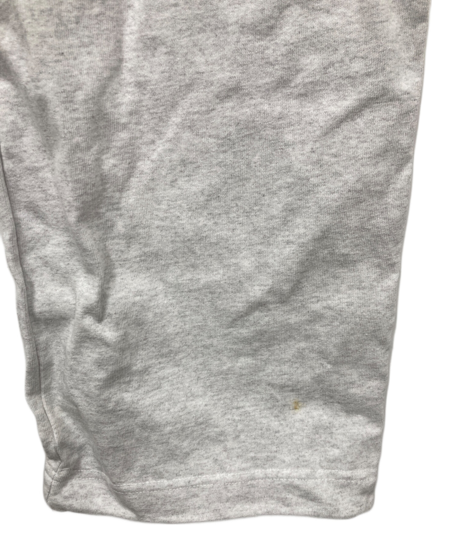 中古・古着通販】KAIKO (カイコー) SAVE #2 トレーニングパンツ グレー