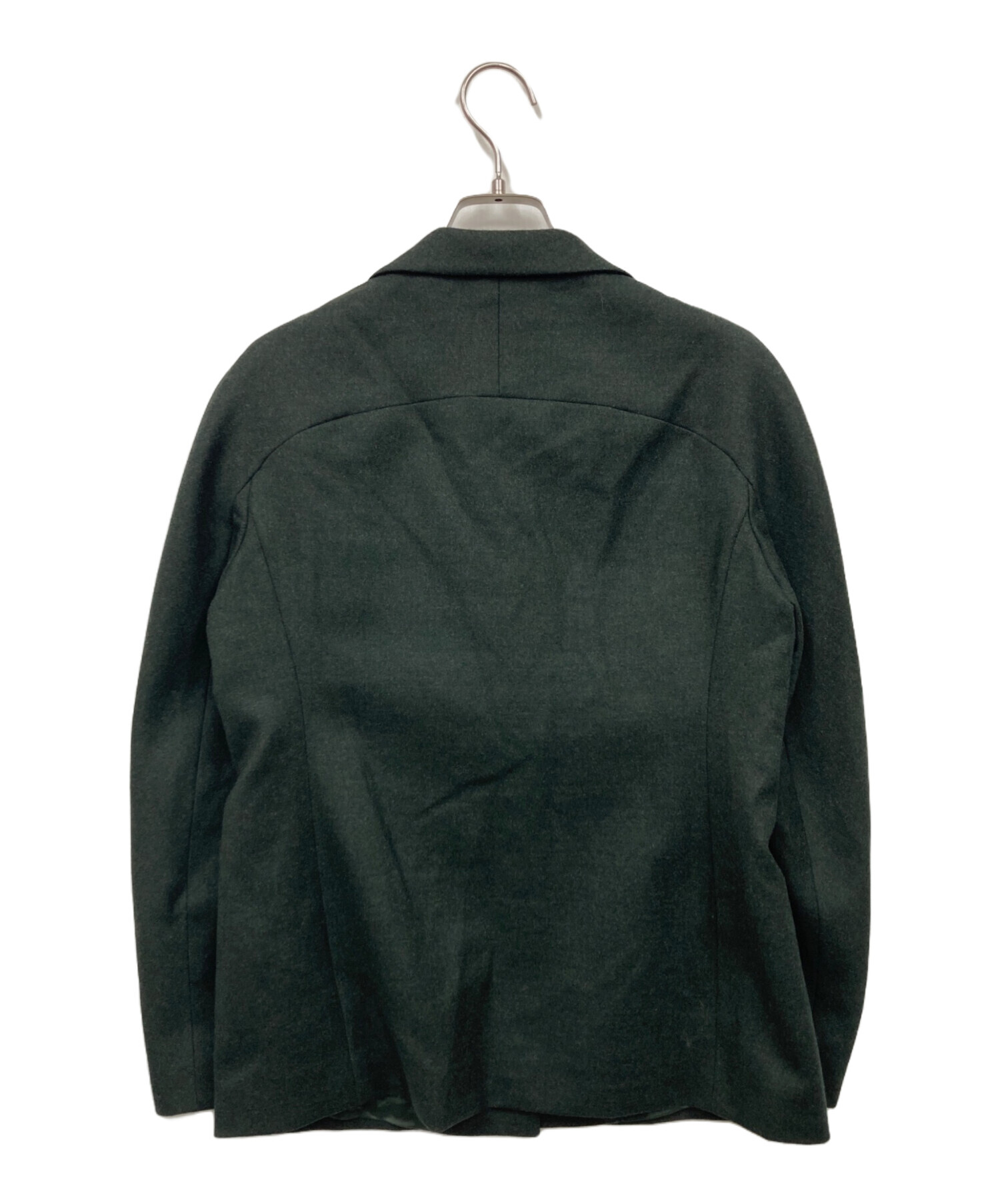 中古・古着通販】JIL SANDER (ジルサンダー) カシミヤ混ウール