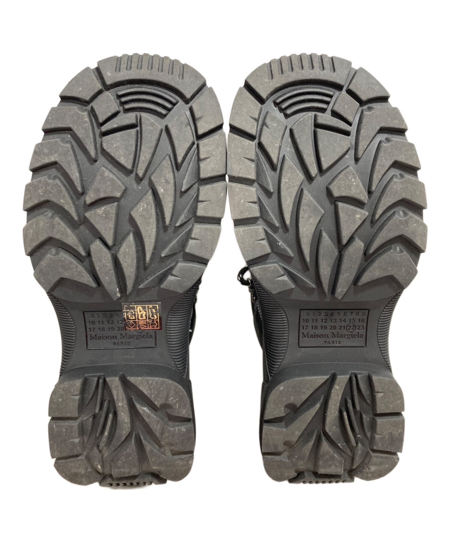 中古・古着通販】Maison Margiela (メゾンマルジェラ) ALEX HIKING