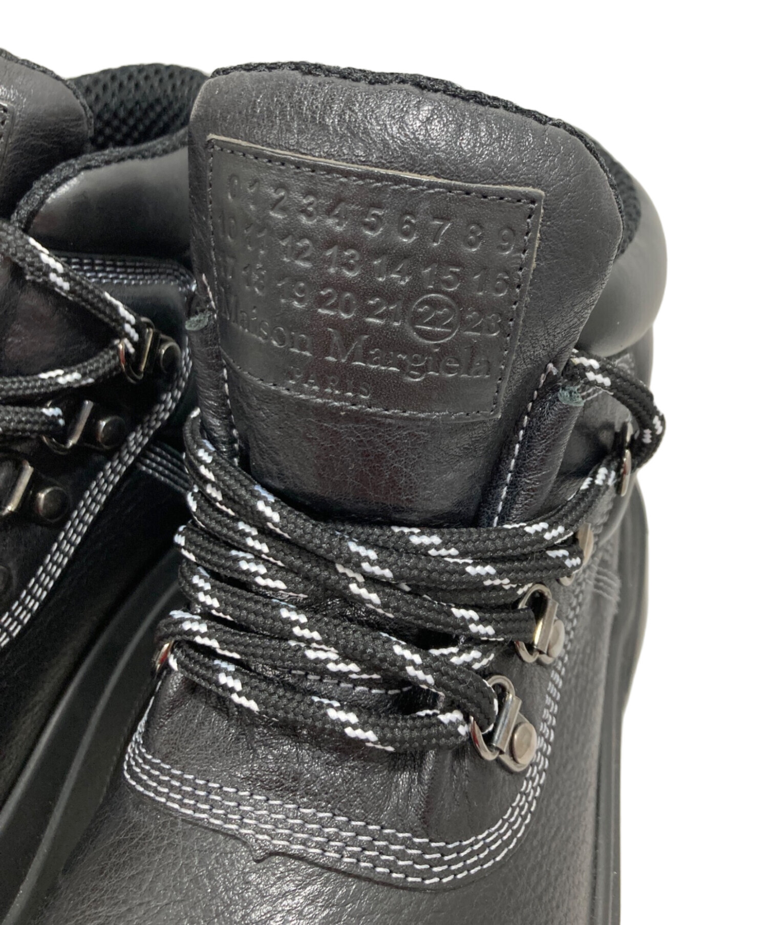 中古・古着通販】Maison Margiela (メゾンマルジェラ) ALEX HIKING 