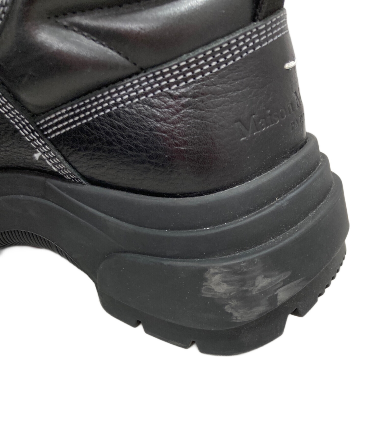 中古・古着通販】Maison Margiela (メゾンマルジェラ) ALEX HIKING