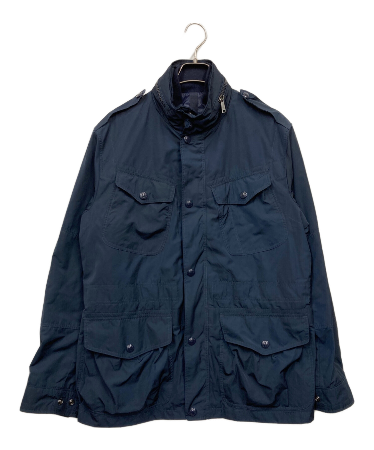 中古・古着通販】POLO RALPH LAUREN (ポロ・ラルフローレン) ナイロン