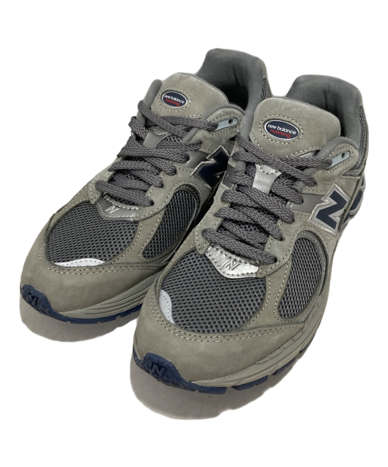 New Balance ML2002RAスニーカー24 cm 【公式通販】