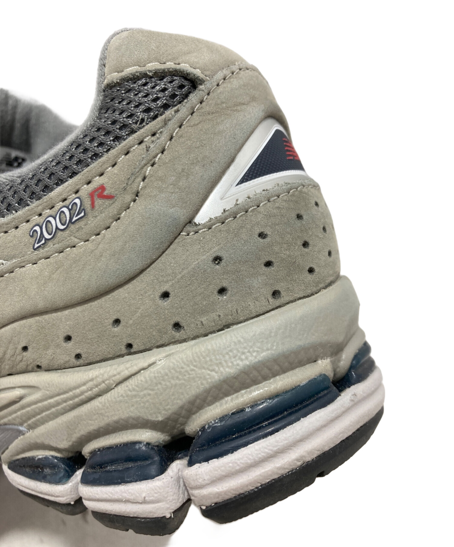 中古・古着通販】NEW BALANCE (ニューバランス) ML2002 スニーカー