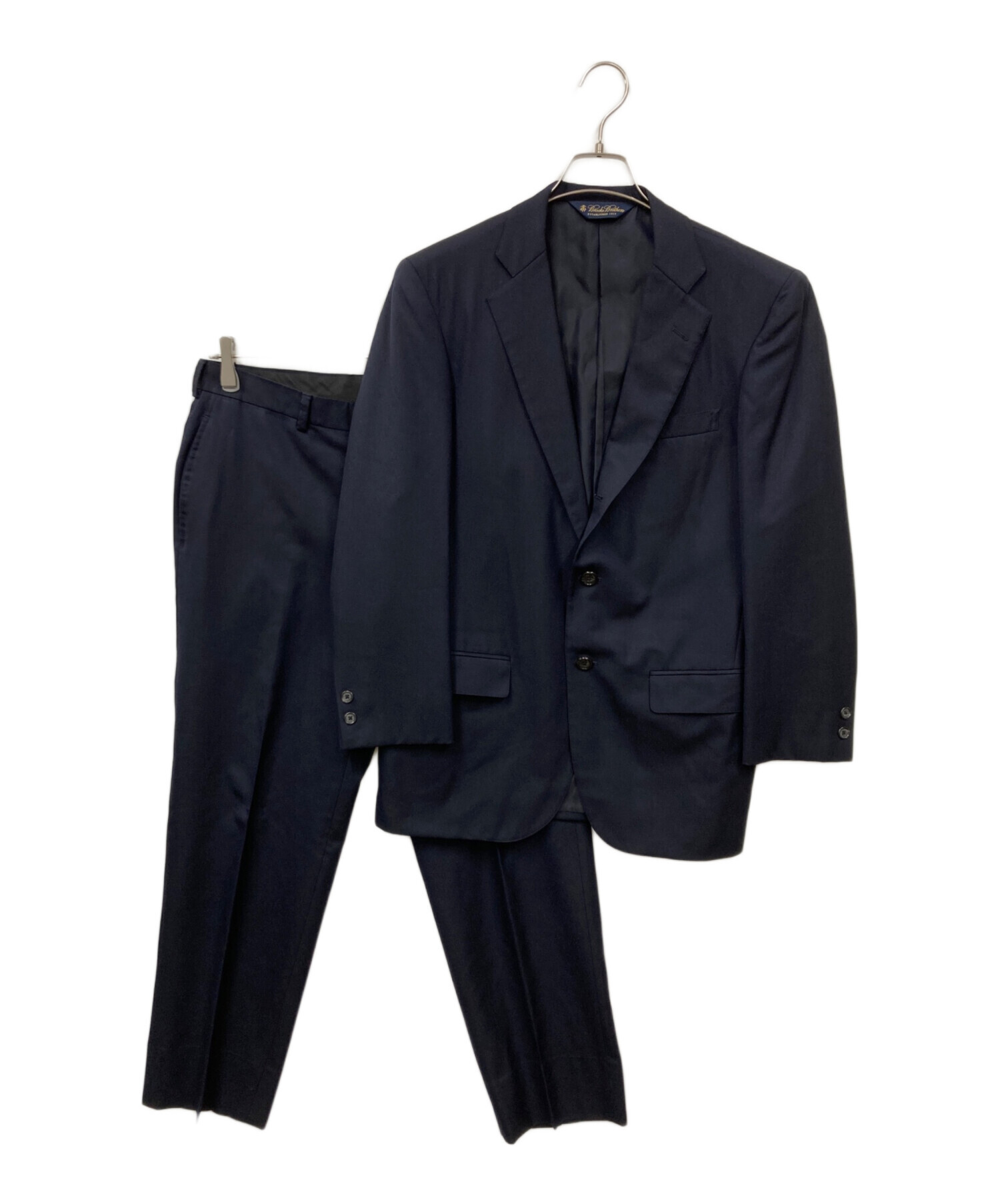 中古・古着通販】BROOKS BROTHERS (ブルックスブラザーズ) Super120's