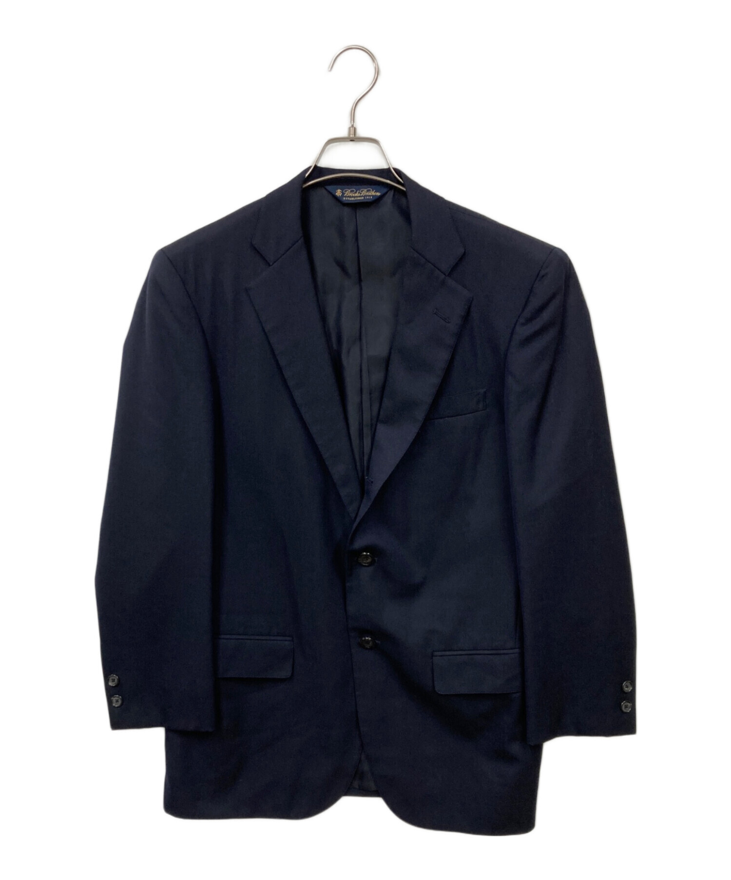 中古・古着通販】BROOKS BROTHERS (ブルックスブラザーズ) Super120's