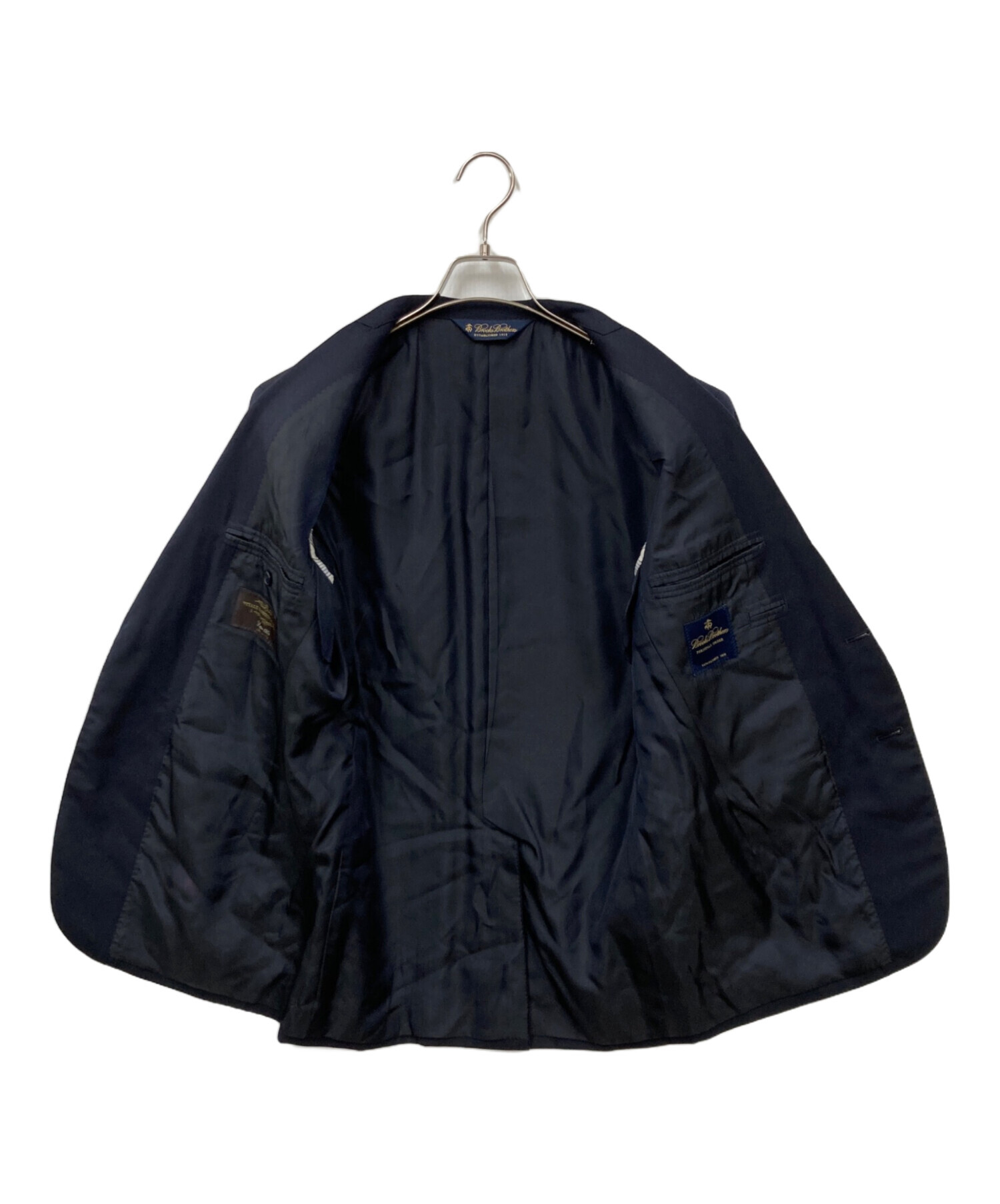 中古・古着通販】BROOKS BROTHERS (ブルックスブラザーズ) Super120's