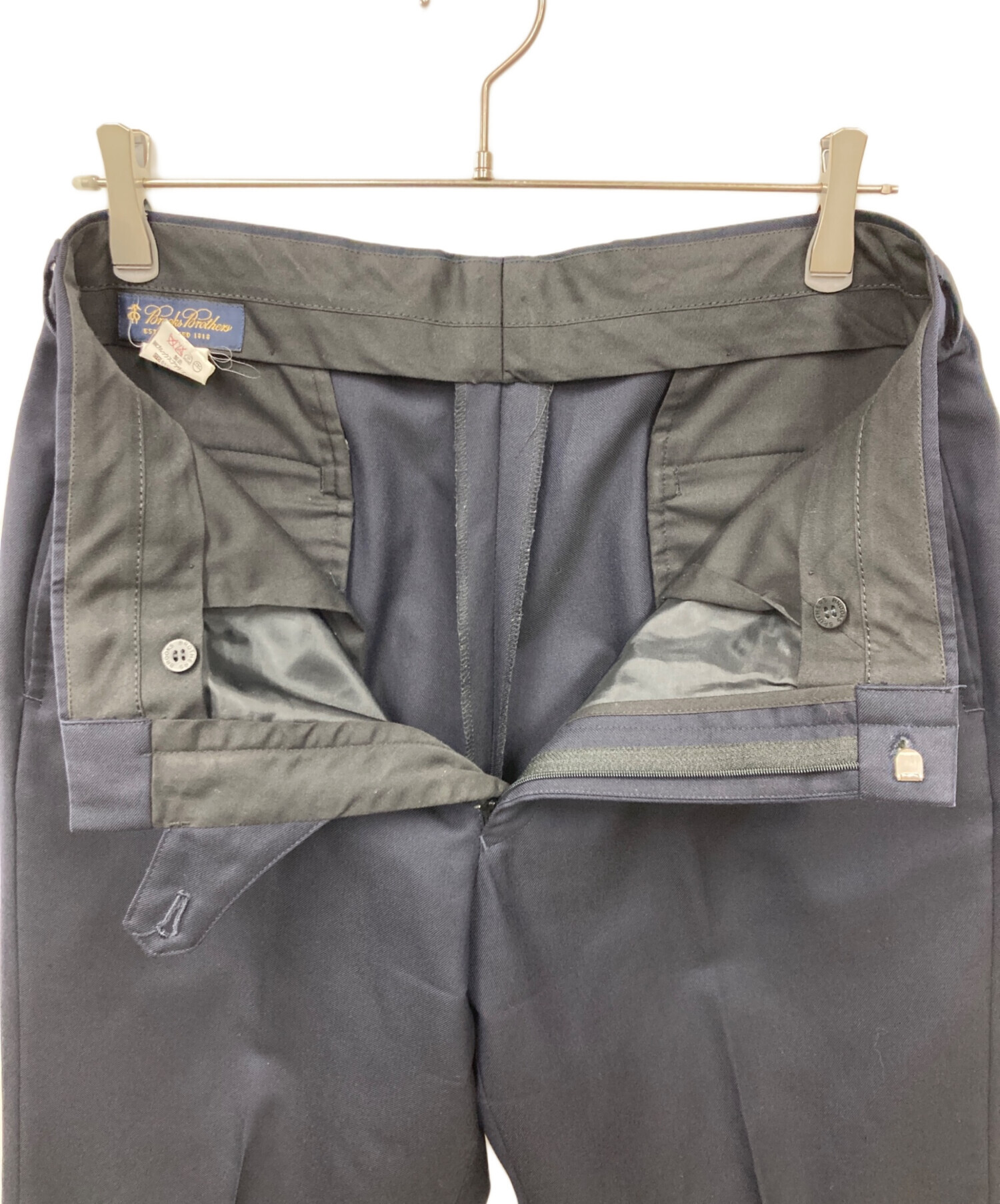 中古・古着通販】BROOKS BROTHERS (ブルックスブラザーズ) Super120's