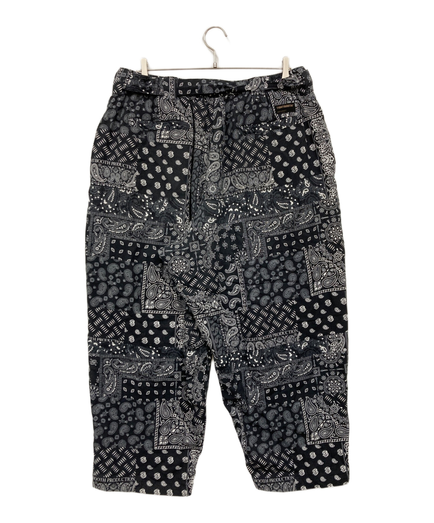 中古・古着通販】TIGHTBOOTH PRODUCTION (タイトブースプロダクション