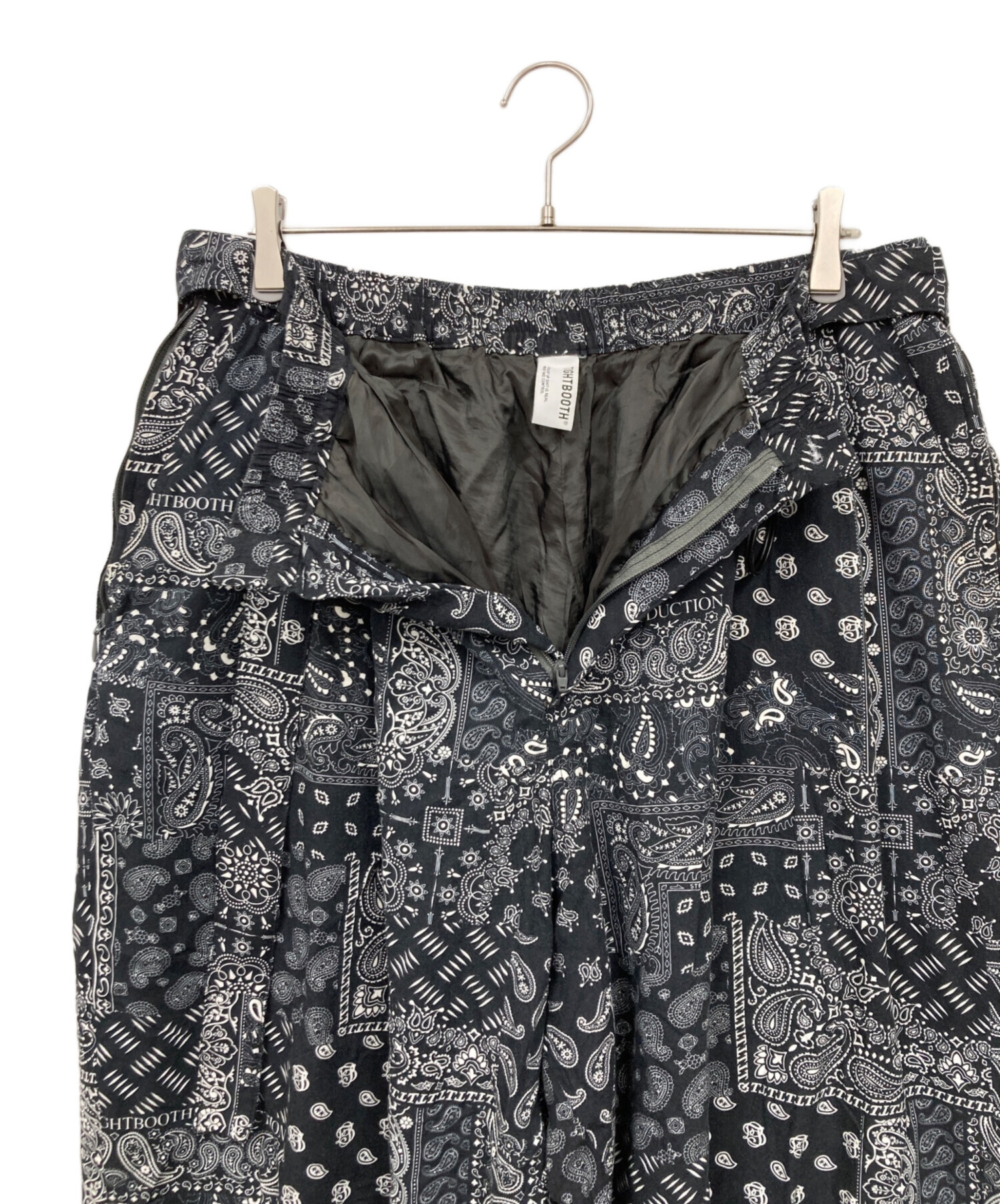 中古・古着通販】TIGHTBOOTH PRODUCTION (タイトブースプロダクション