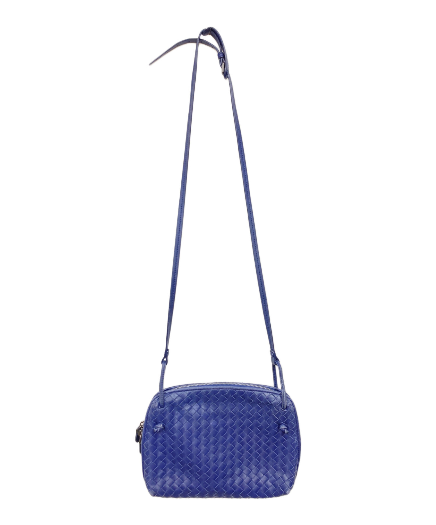 中古・古着通販】BOTTEGA VENETA (ボッテガベネタ) イントレチャート 