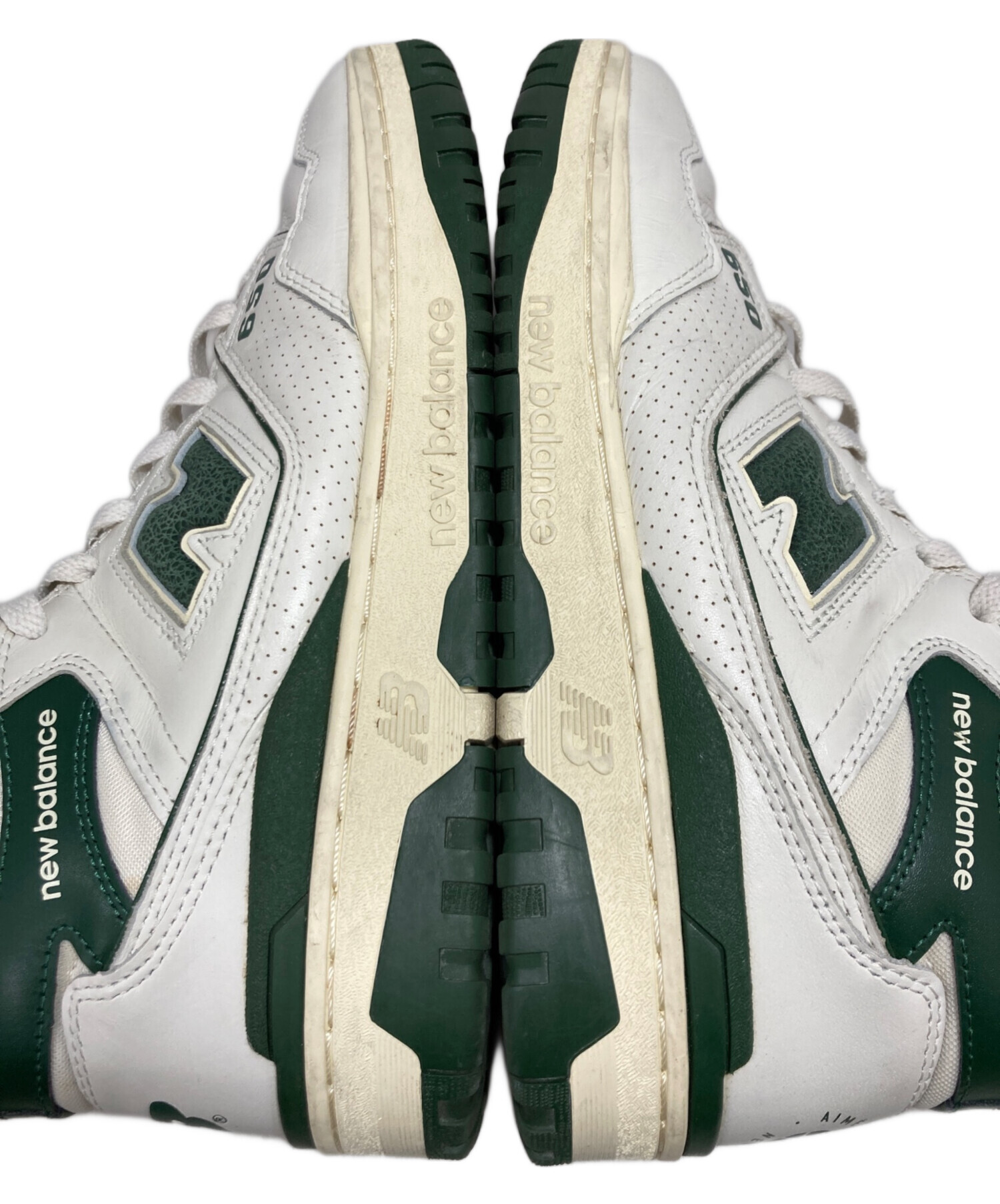 中古・古着通販】NEW BALANCE (ニューバランス) ハイカットスニーカー