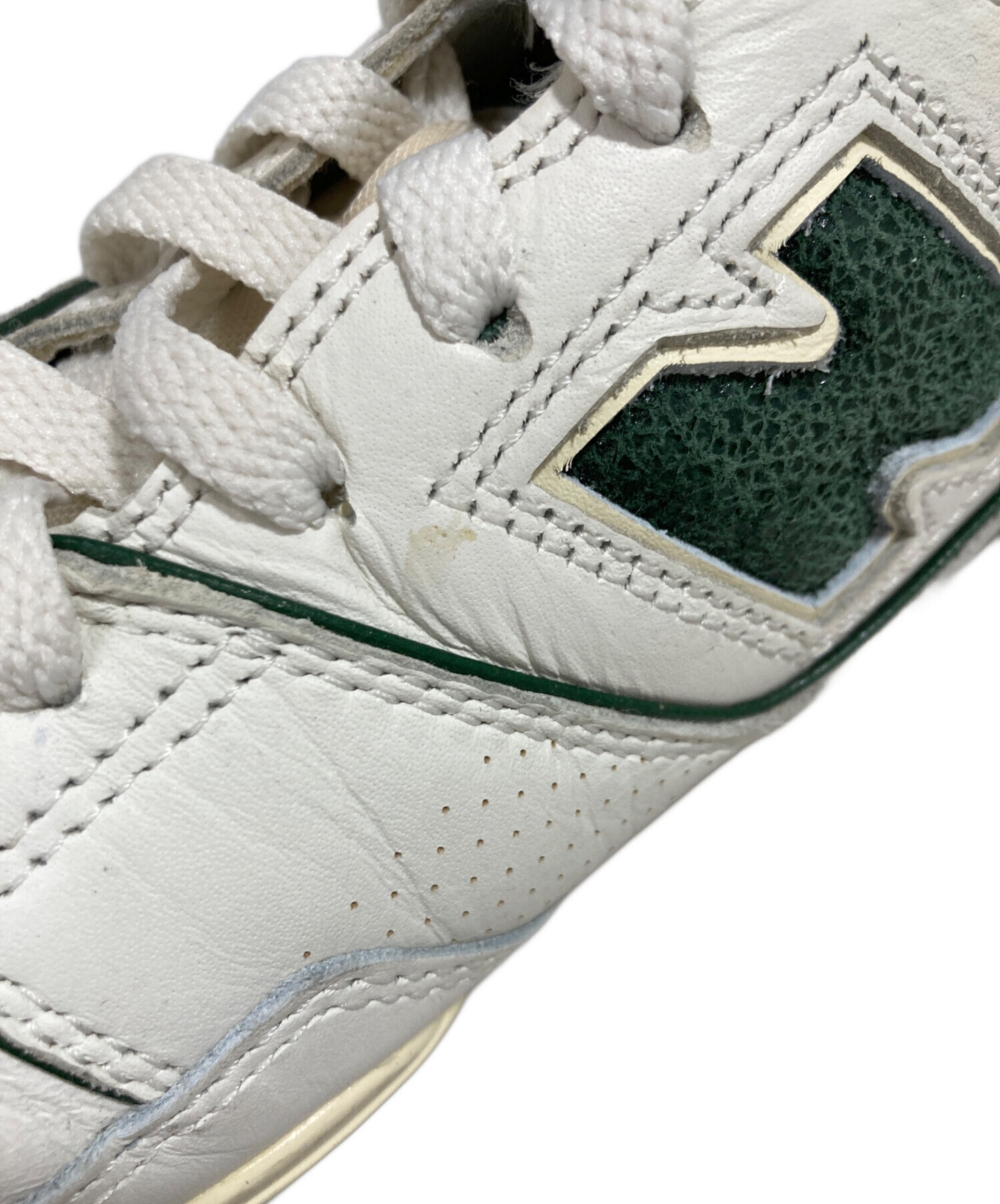 中古・古着通販】NEW BALANCE (ニューバランス) ハイカットスニーカー