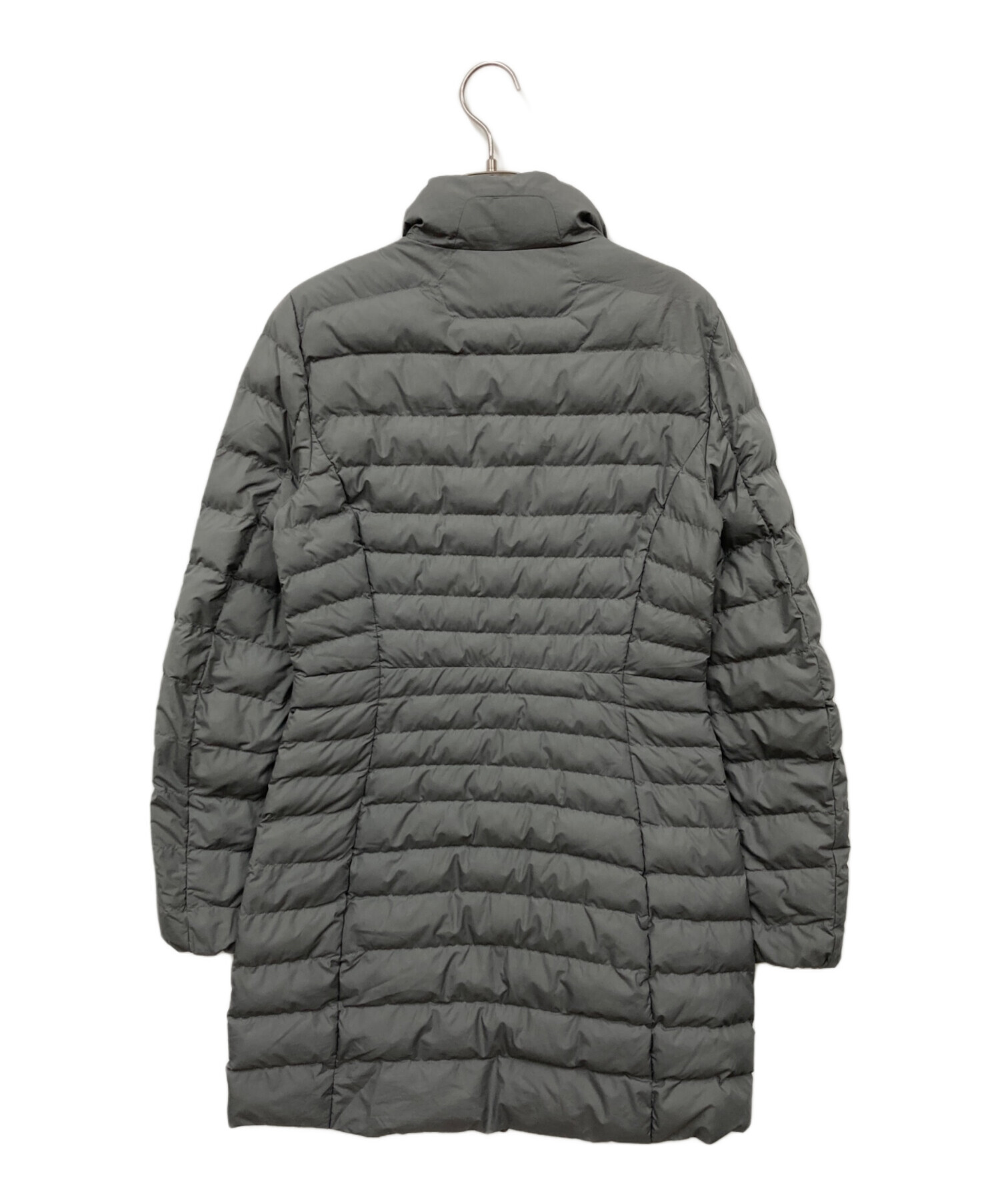 ラルフローレン 1枚袖 トレンチコート ダウン コート ダウンコート ジャケット 中古・古着通販】POLO RALPH LAUREN (ポロ・ラルフローレン) ダウン