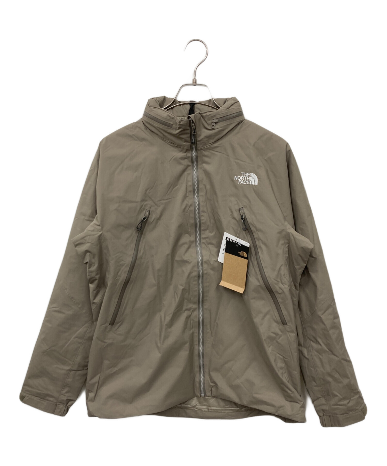 中古・古着通販】THE NORTH FACE (ザ ノース フェイス) ウォーター 