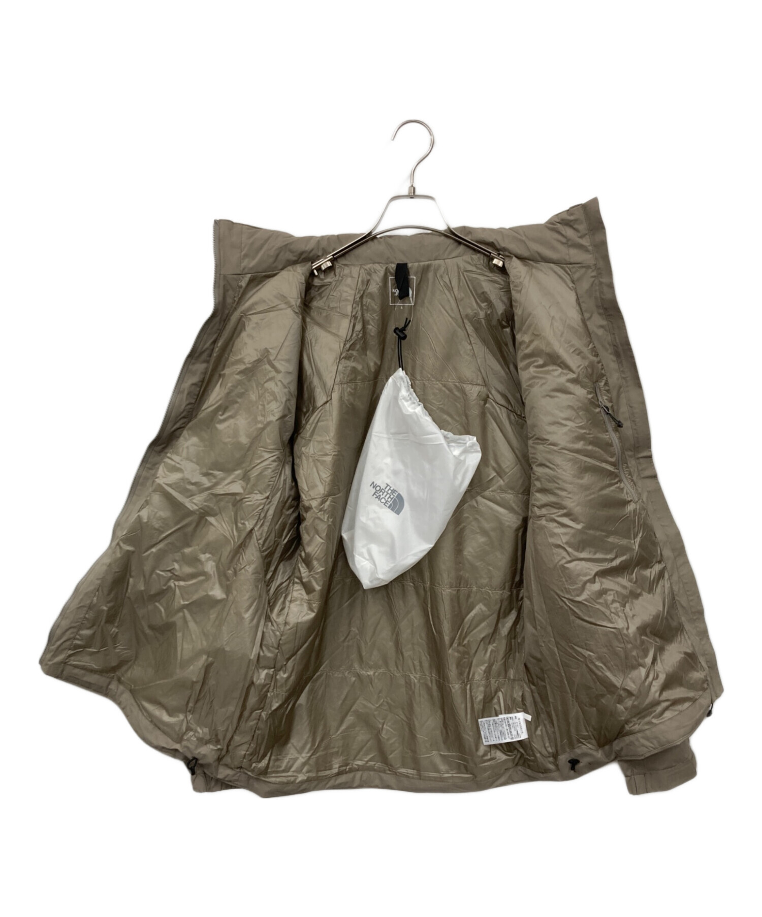 中古・古着通販】THE NORTH FACE (ザ ノース フェイス) ウォーター 