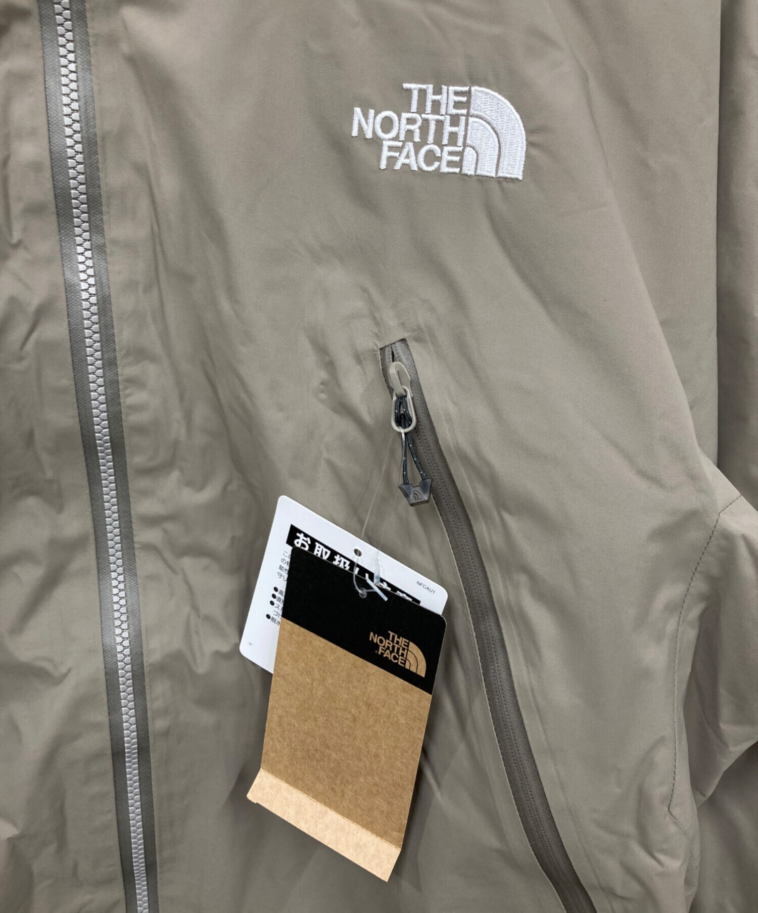 中古・古着通販】THE NORTH FACE (ザ ノース フェイス) ウォーター 