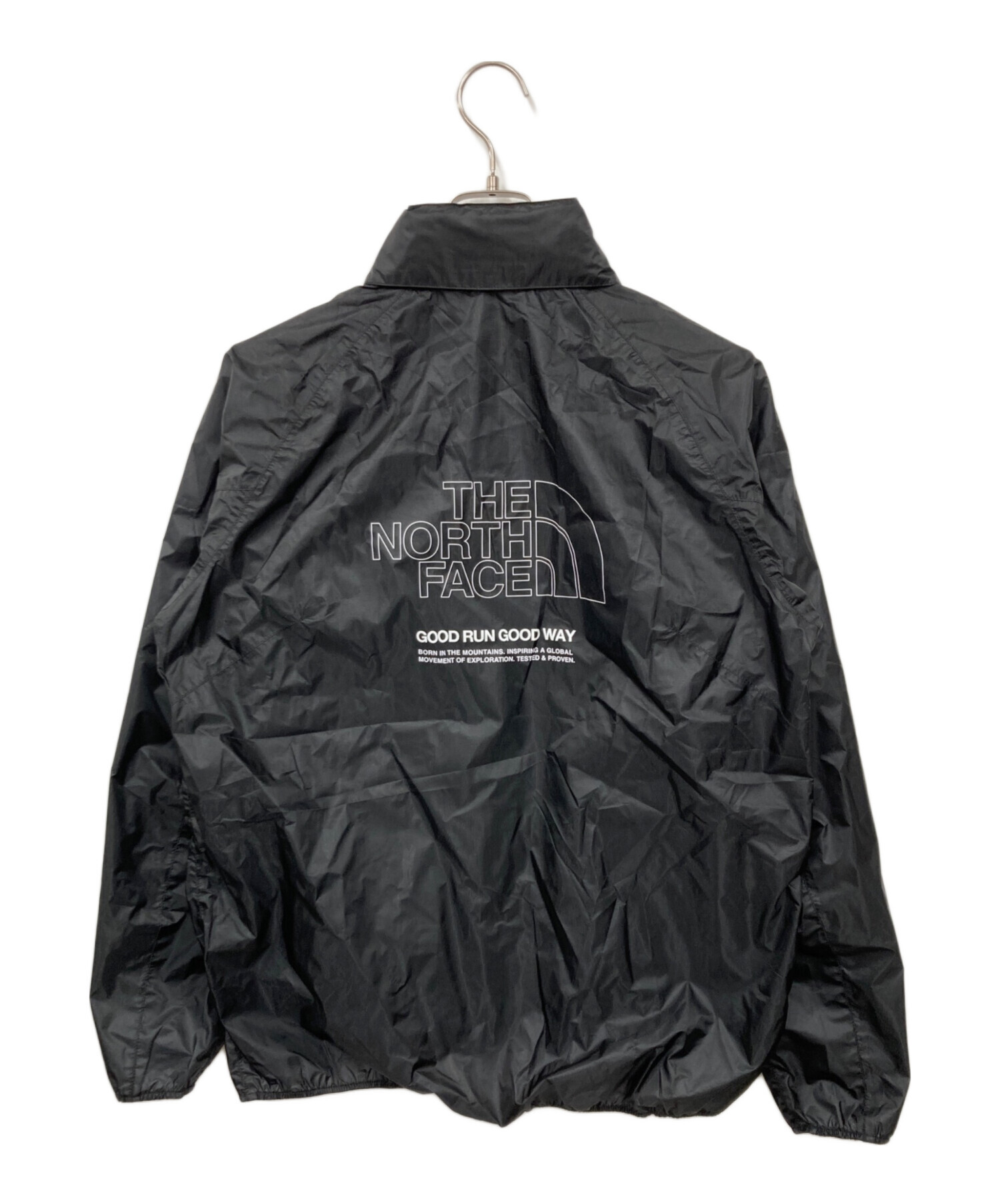 中古・古着通販】THE NORTH FACE (ザ ノース フェイス) FREE RUN