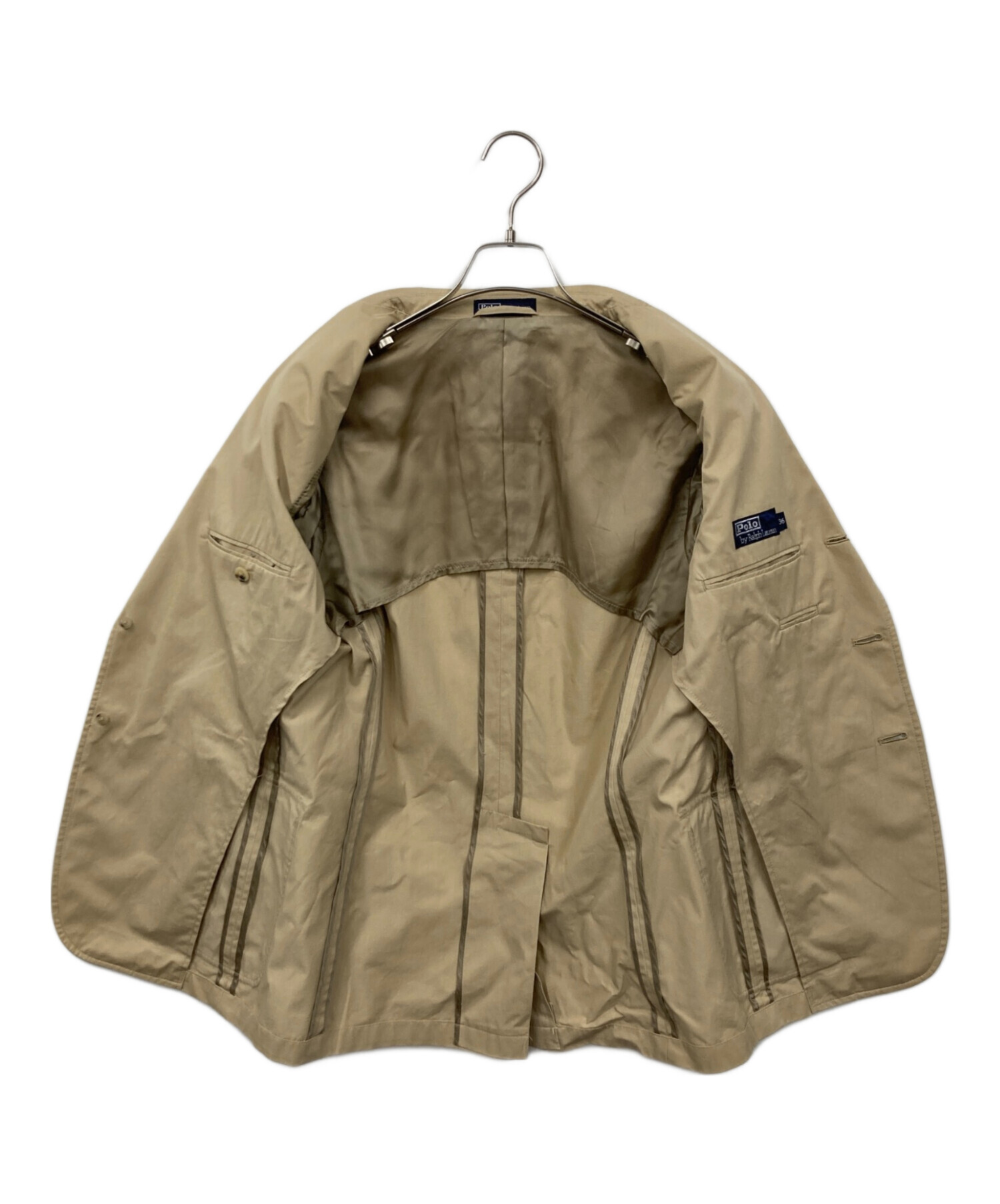 中古・古着通販】POLO RALPH LAUREN (ポロ・ラルフローレン