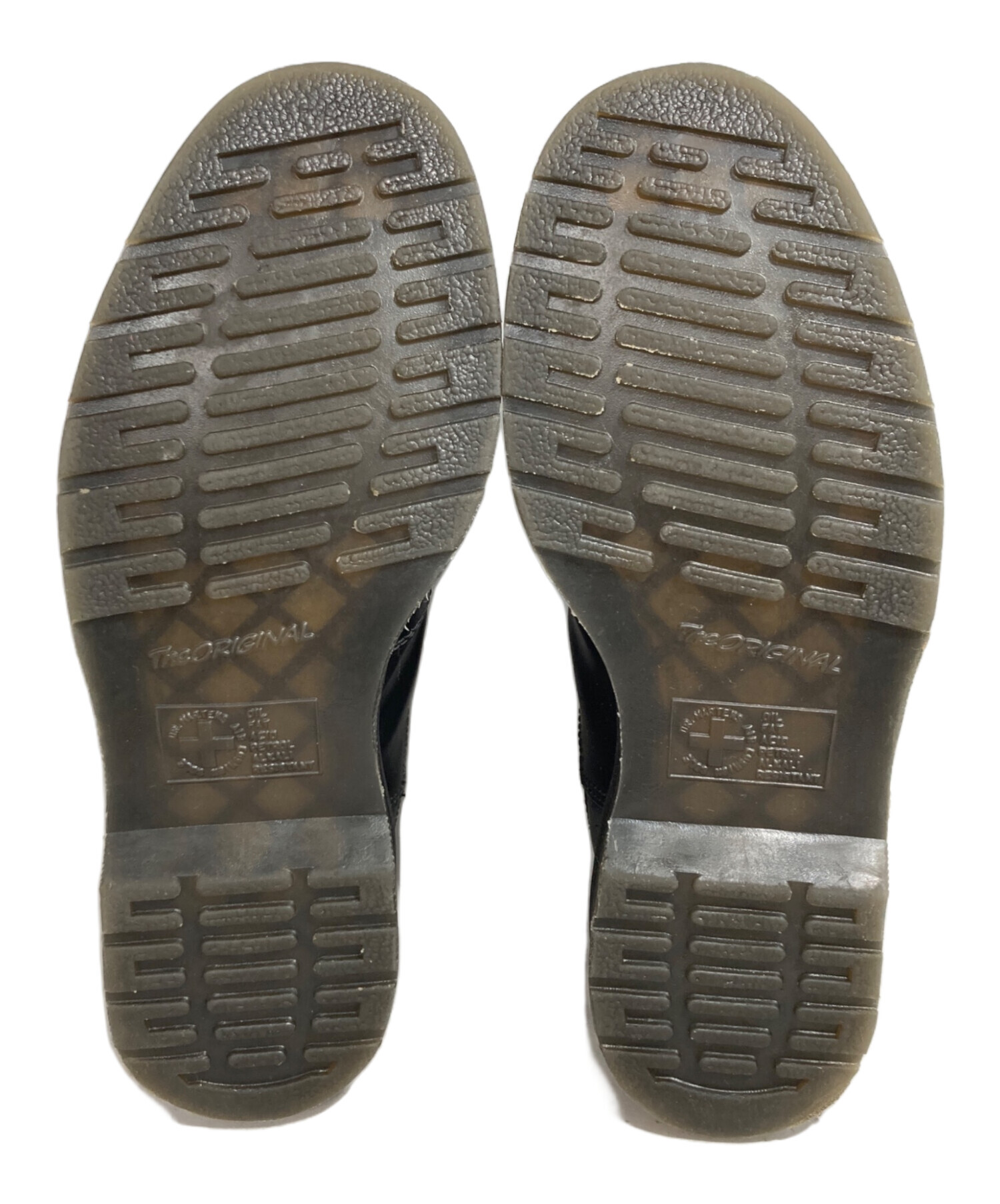 中古・古着通販】Dr.Martens (ドクターマーチン) 2796ホワイトステッチ 