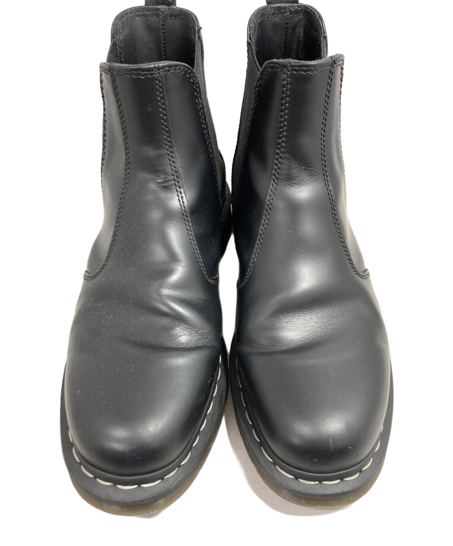 中古・古着通販】Dr.Martens (ドクターマーチン) 2796ホワイトステッチ 
