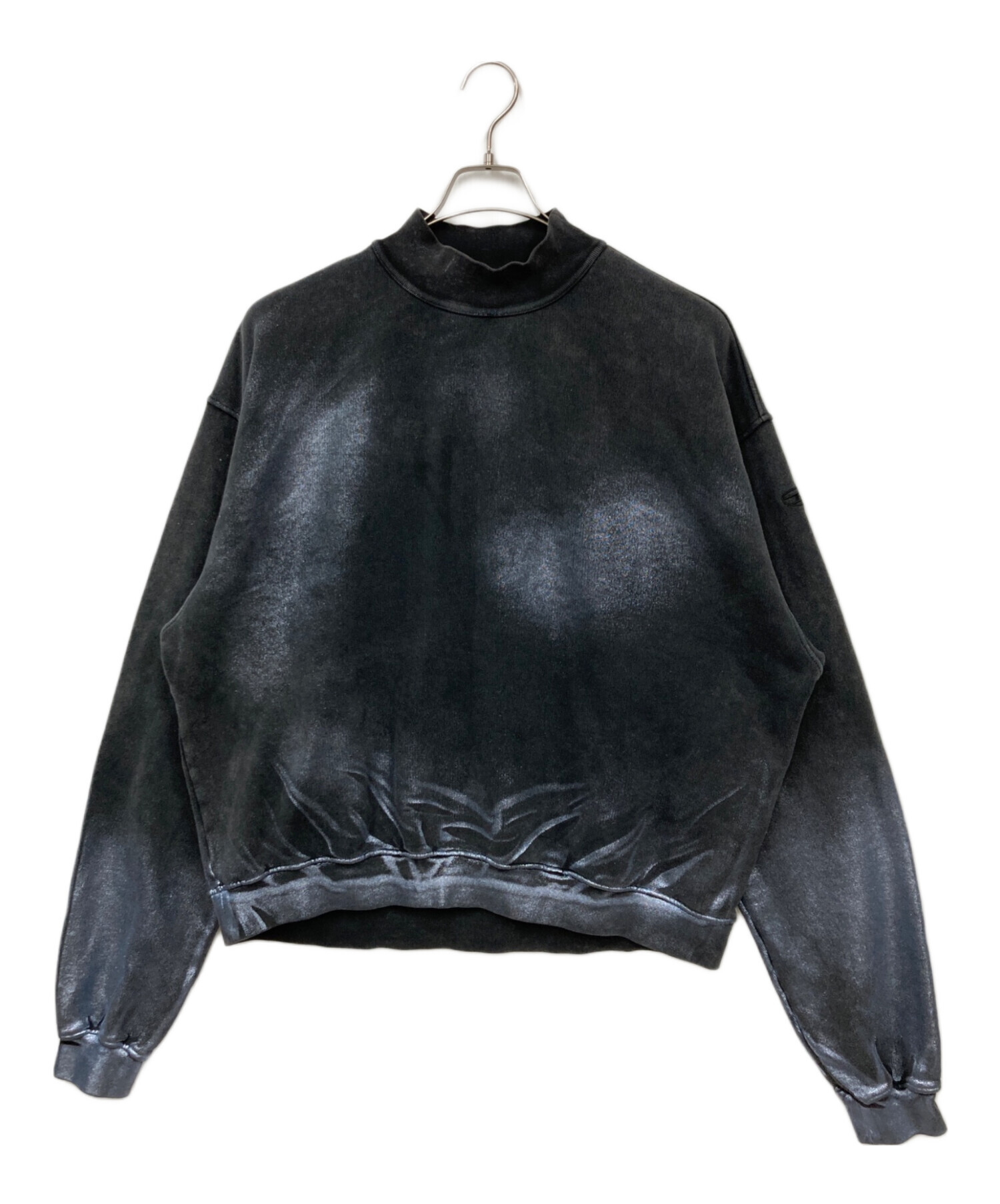 中古・古着通販】DIESEL (ディーゼル) F-Alexan スウェットシャツ 