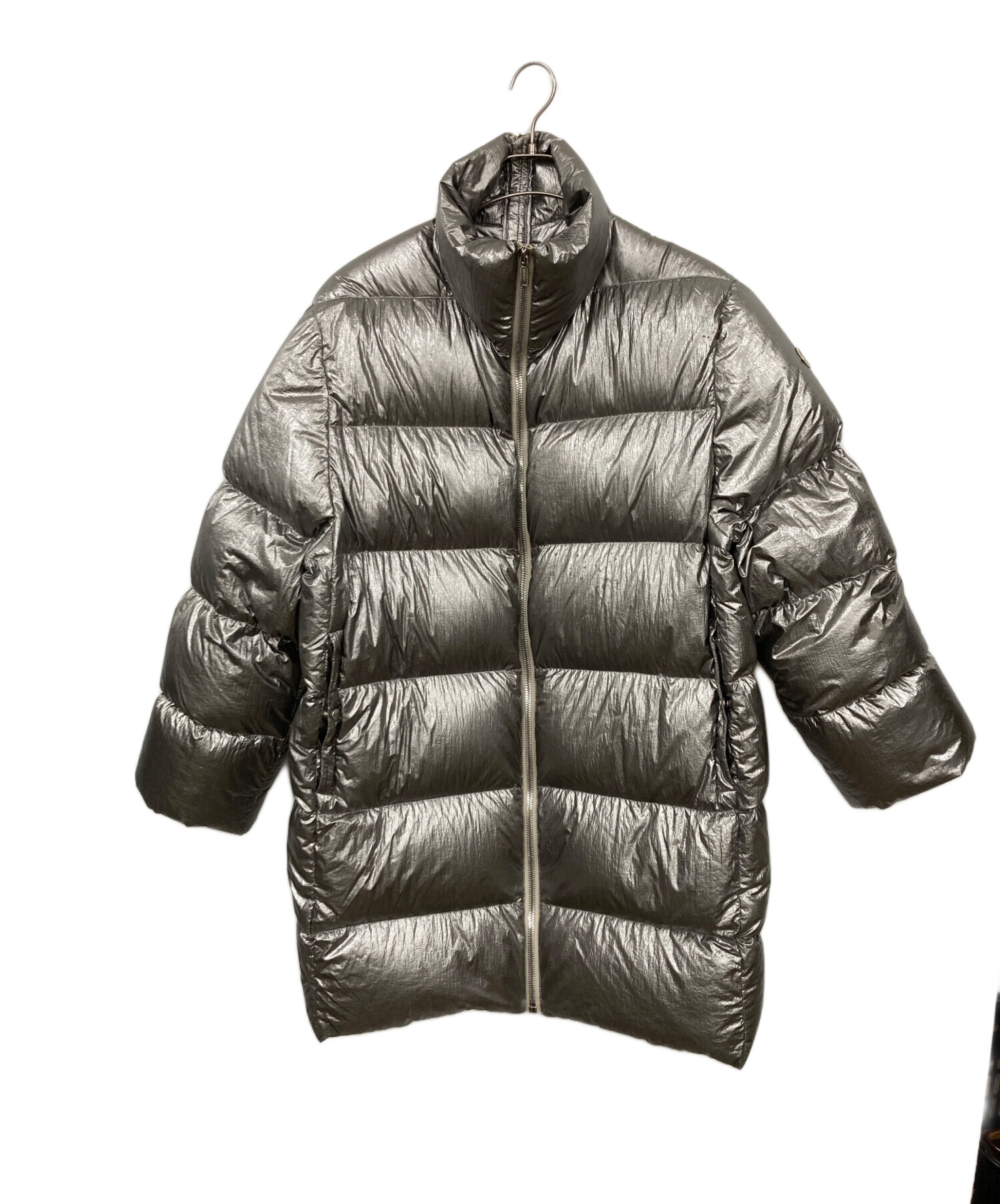 中古・古着通販】MONCLER (モンクレール) RICK OWENS (リック
