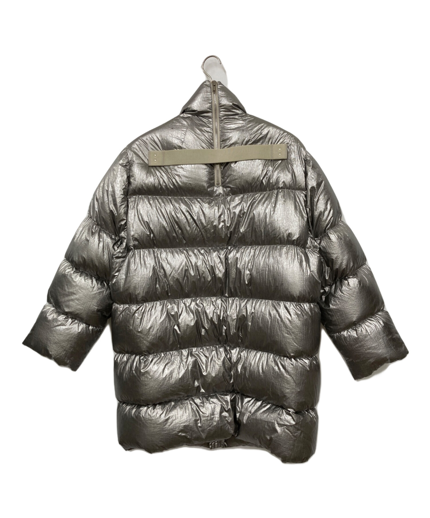 中古・古着通販】MONCLER (モンクレール) RICK OWENS (リック