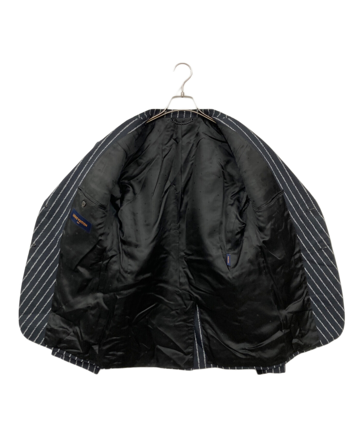 中古・古着通販】LOUIS VUITTON (ルイ ヴィトン) テーラードジャケット