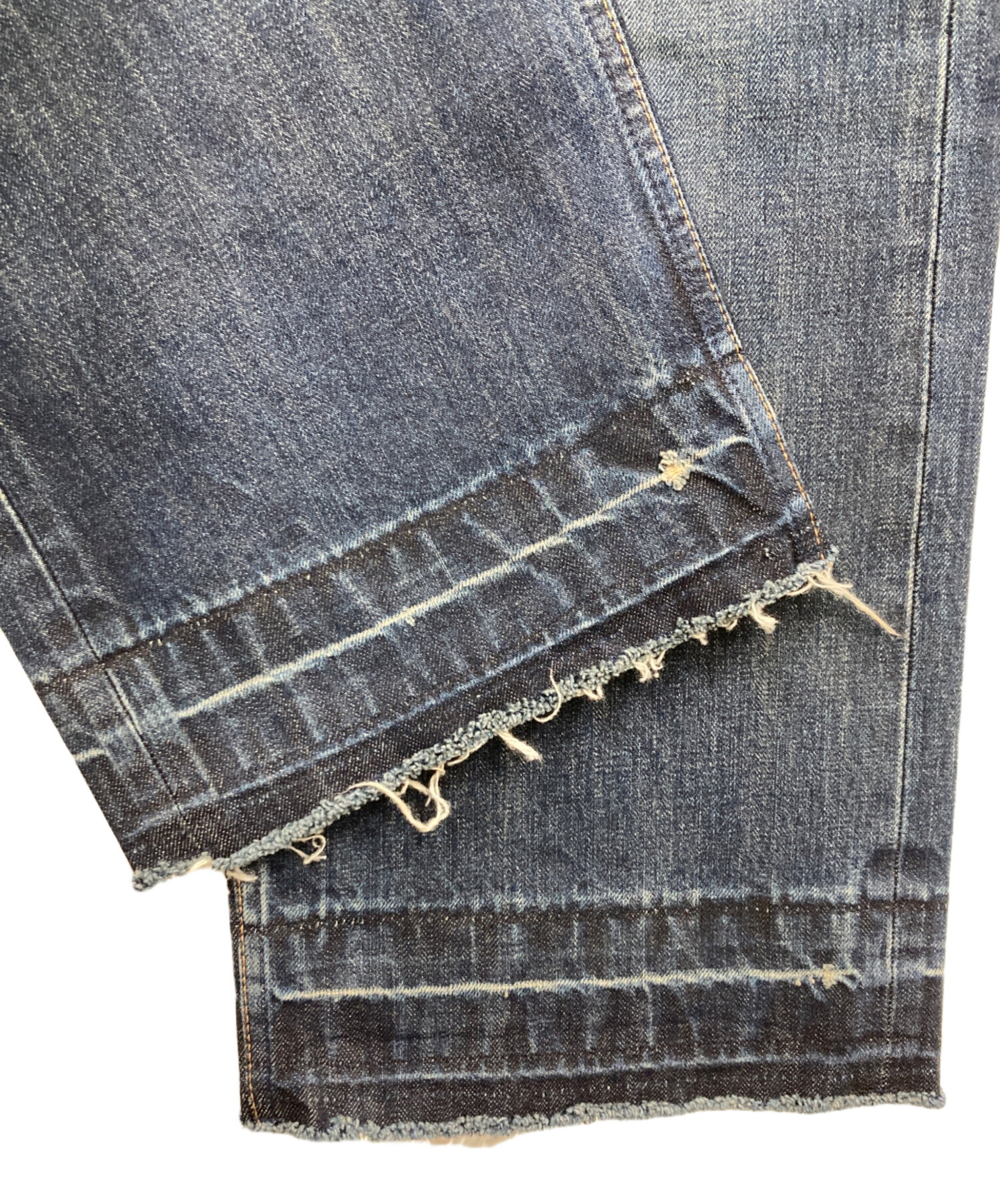 中古・古着通販】CELINE (セリーヌ) WESLEY JEANS/ウェスリージーンズ