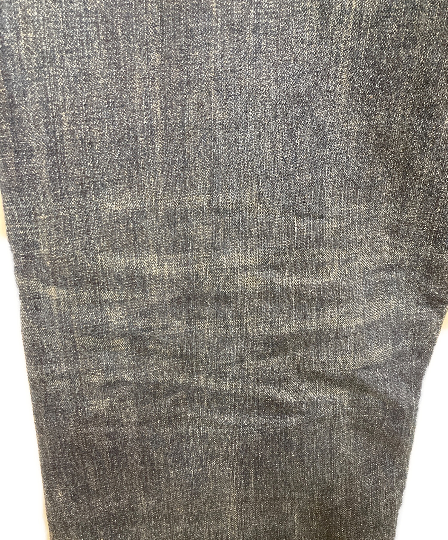 中古・古着通販】CELINE (セリーヌ) WESLEY JEANS/ウェスリージーンズ 
