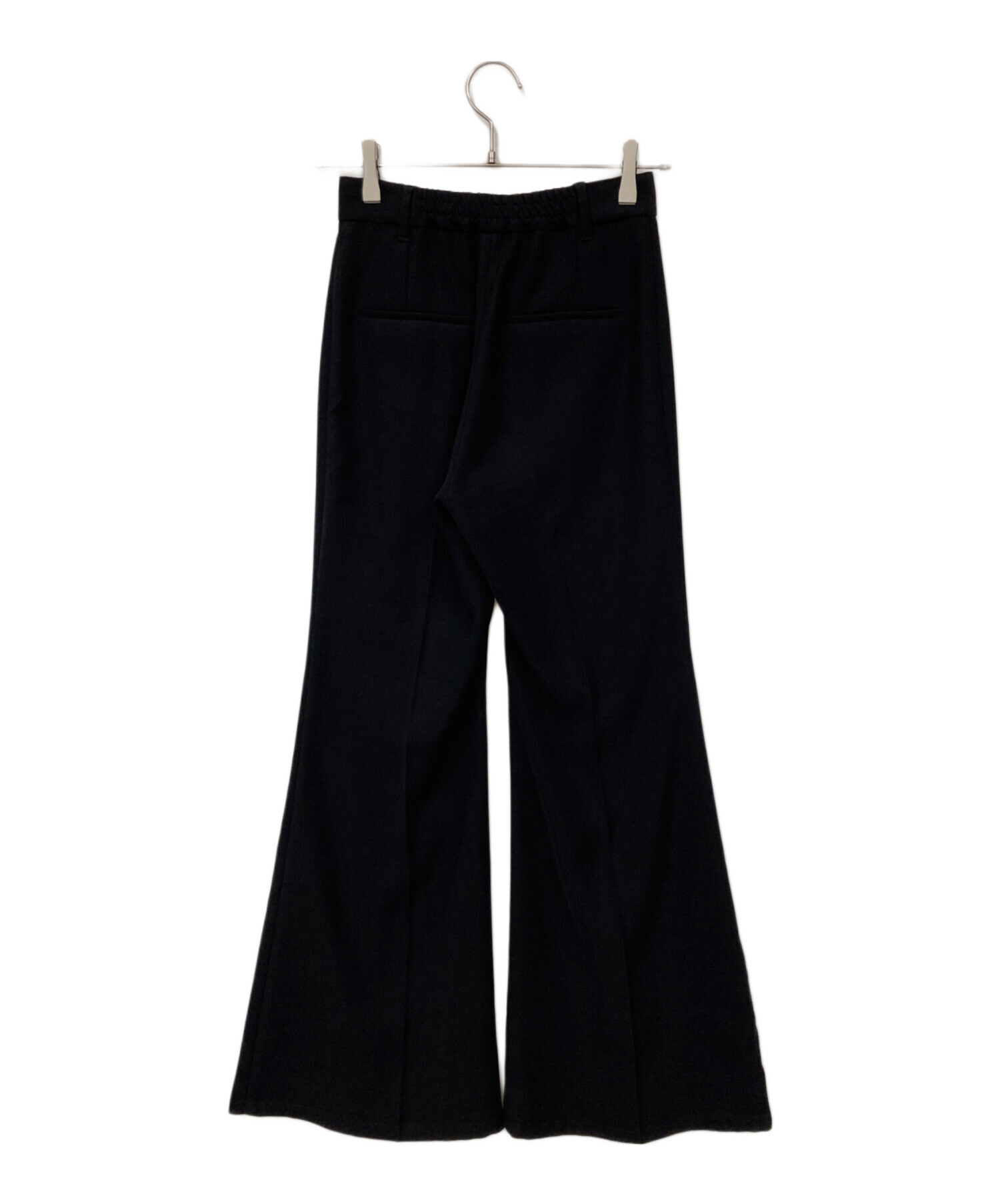 中古・古着通販】anuans (アニュアンス) ダブルクロスボックスタック