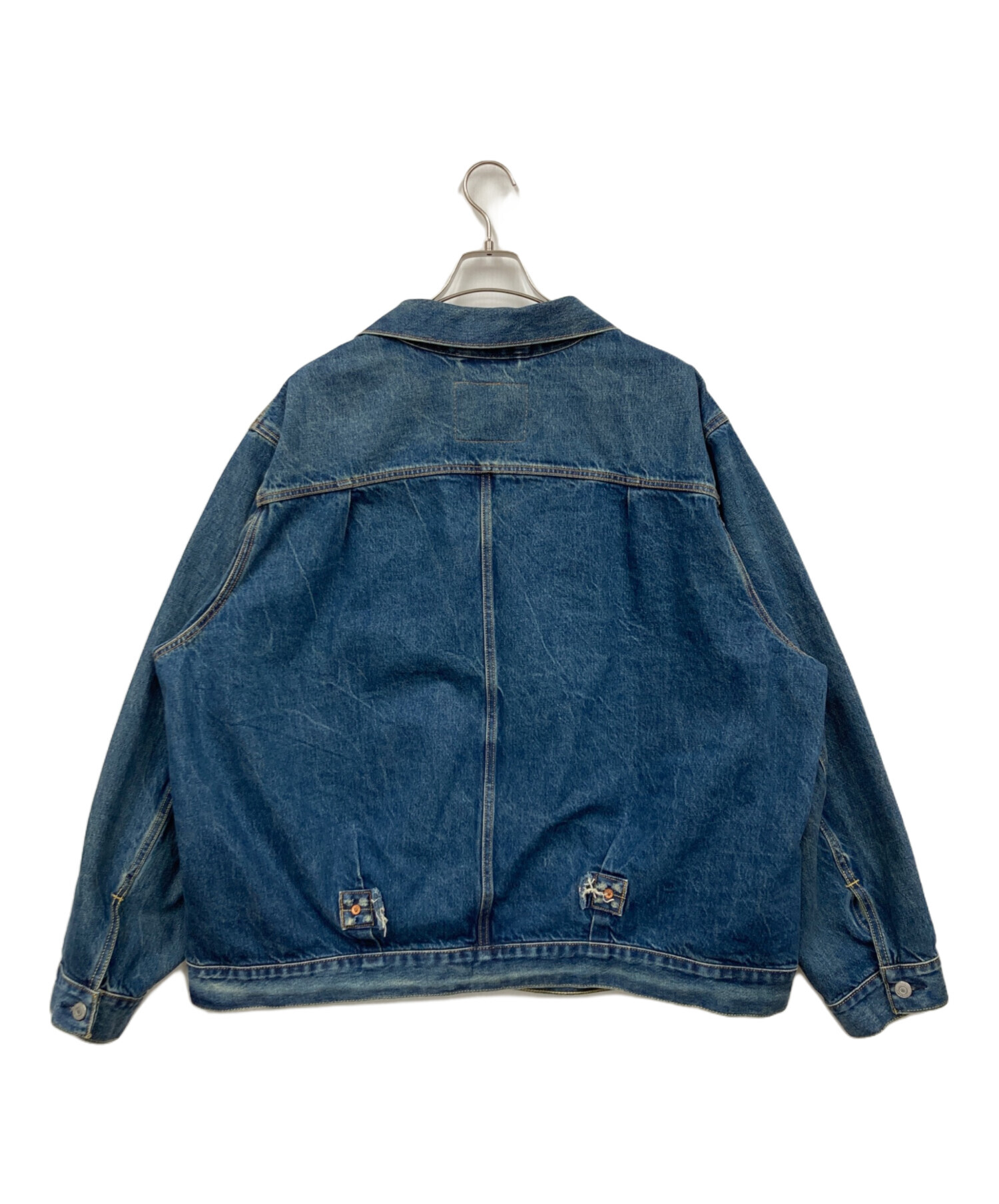 中古・古着通販】LEVI'S (リーバイス) EDIFICE (エディフィス) 30th