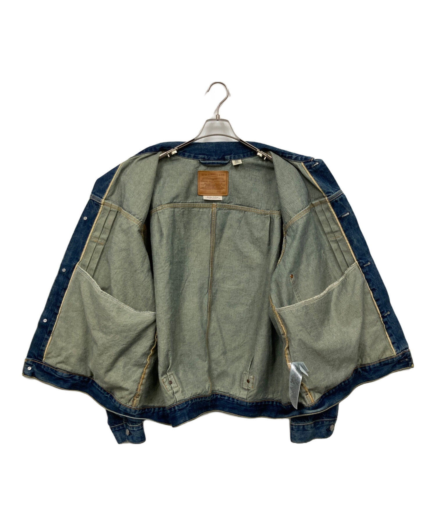 中古・古着通販】LEVI