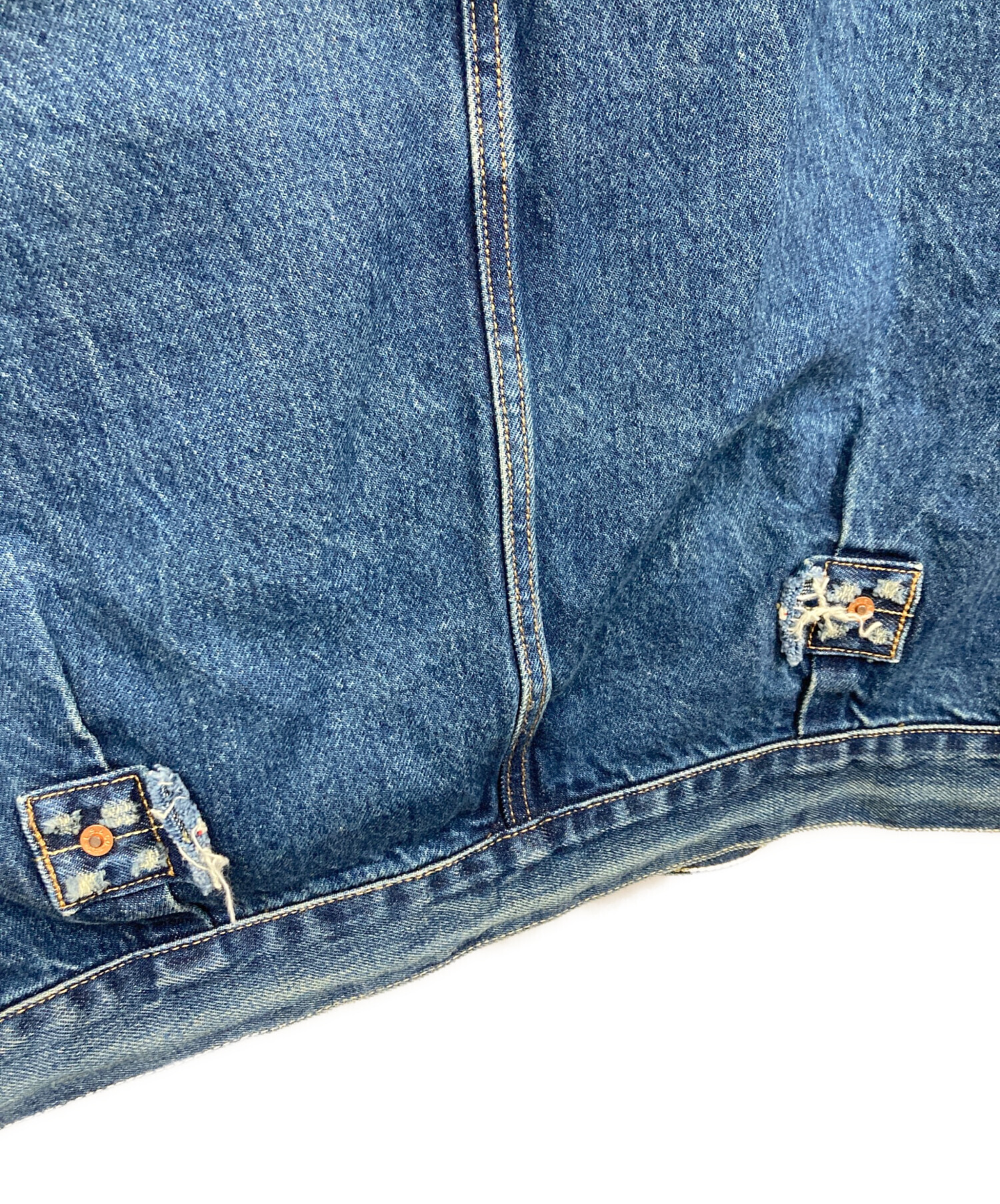 中古・古着通販】LEVI'S (リーバイス) EDIFICE (エディフィス) 30th
