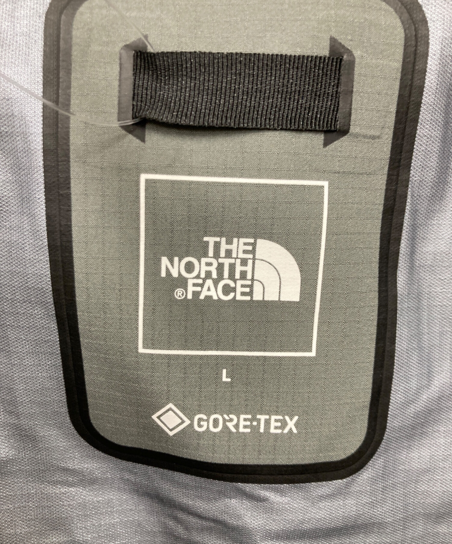 中古・古着通販】THE NORTH FACE (ザ ノース フェイス) ナイロン