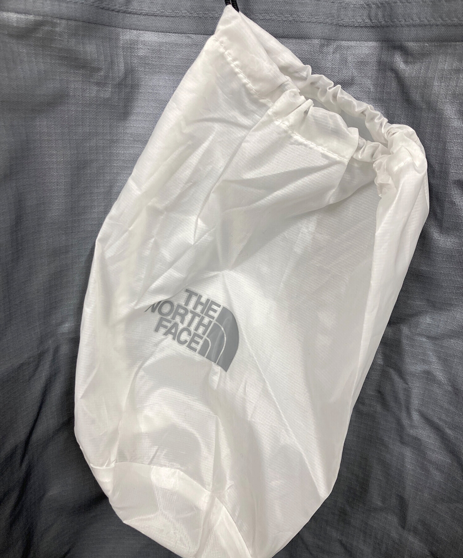 中古・古着通販】THE NORTH FACE (ザ ノース フェイス) ナイロン