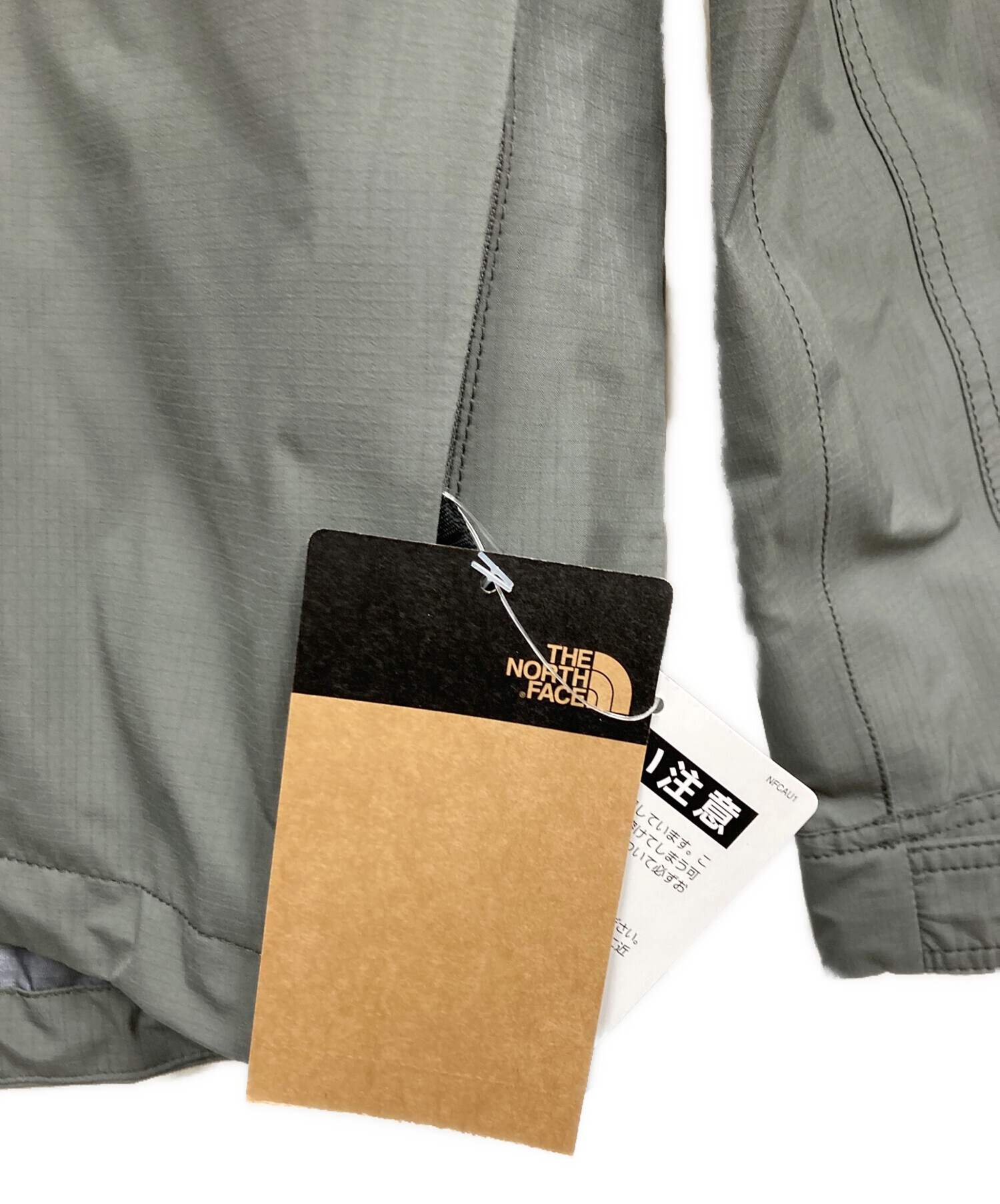 中古・古着通販】THE NORTH FACE (ザ ノース フェイス) ナイロン