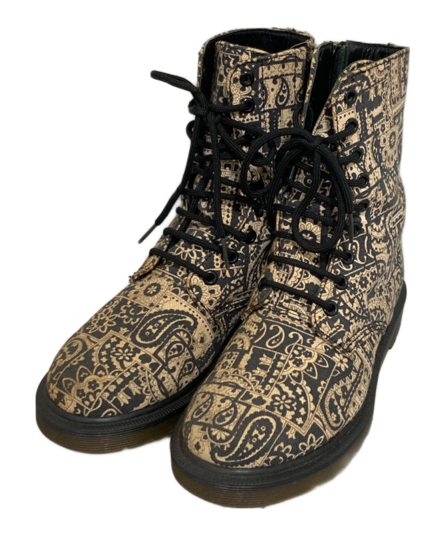 中古・古着通販】Dr.Martens (ドクターマーチン) Y
