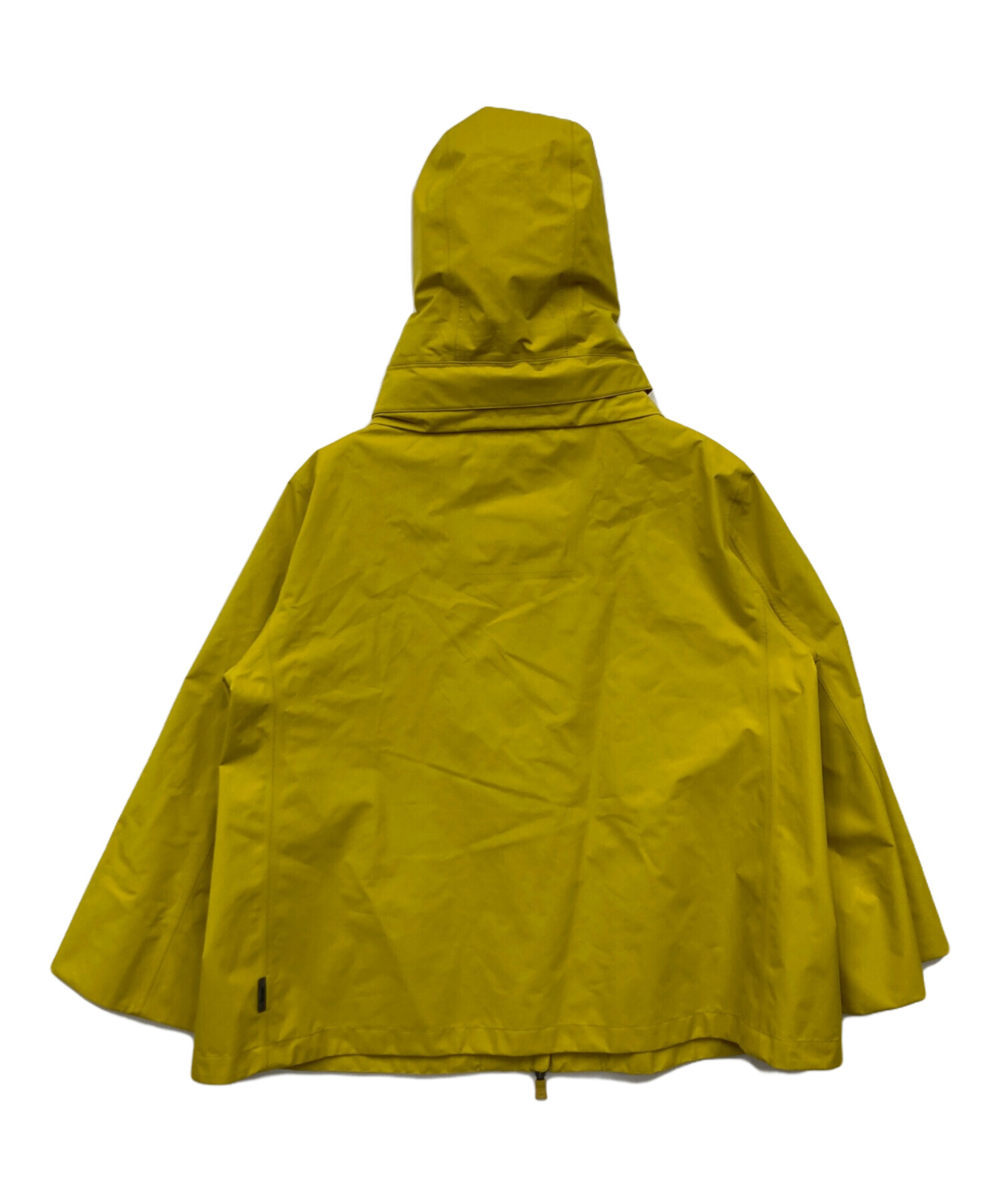 中古・古着通販】HERNO (ヘルノ) Laminar Jacket/ラミナー ジャケット 