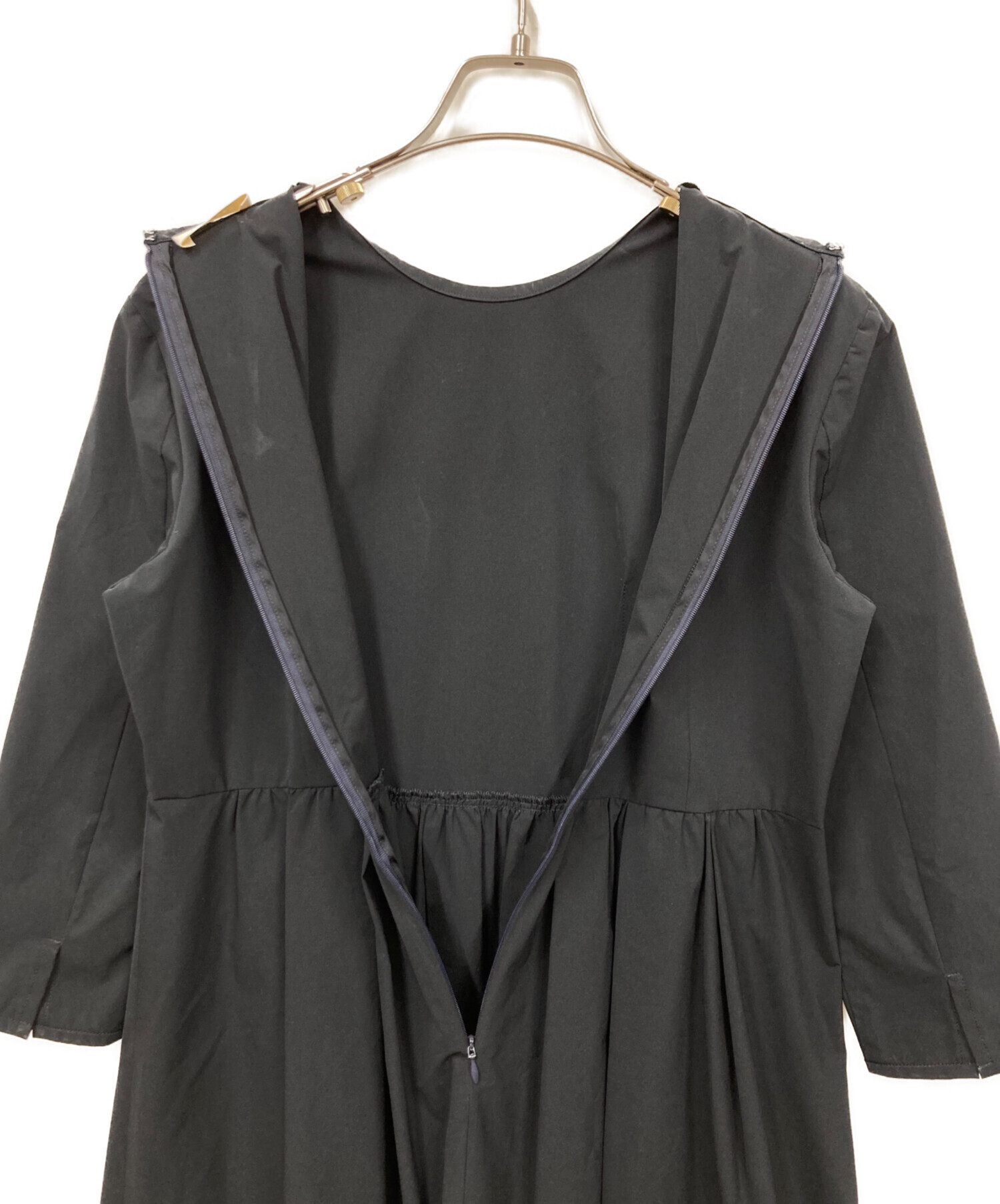 中古・古着通販】BALLSEY (ボールジィ) ポリエステルストレッチタフタ
