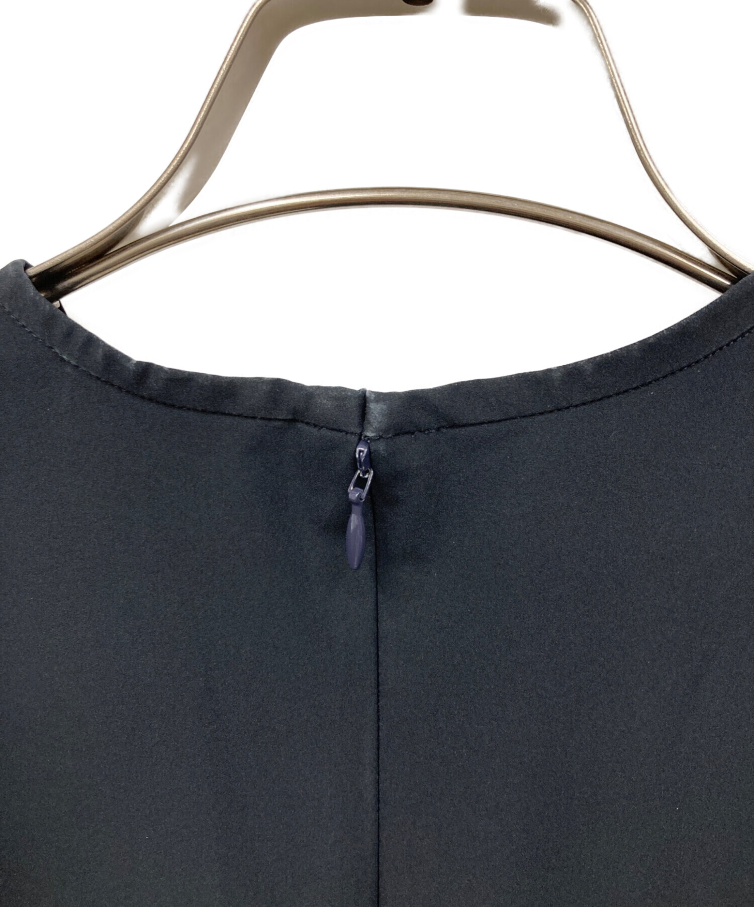 中古・古着通販】BALLSEY (ボールジィ) ポリエステルストレッチタフタ