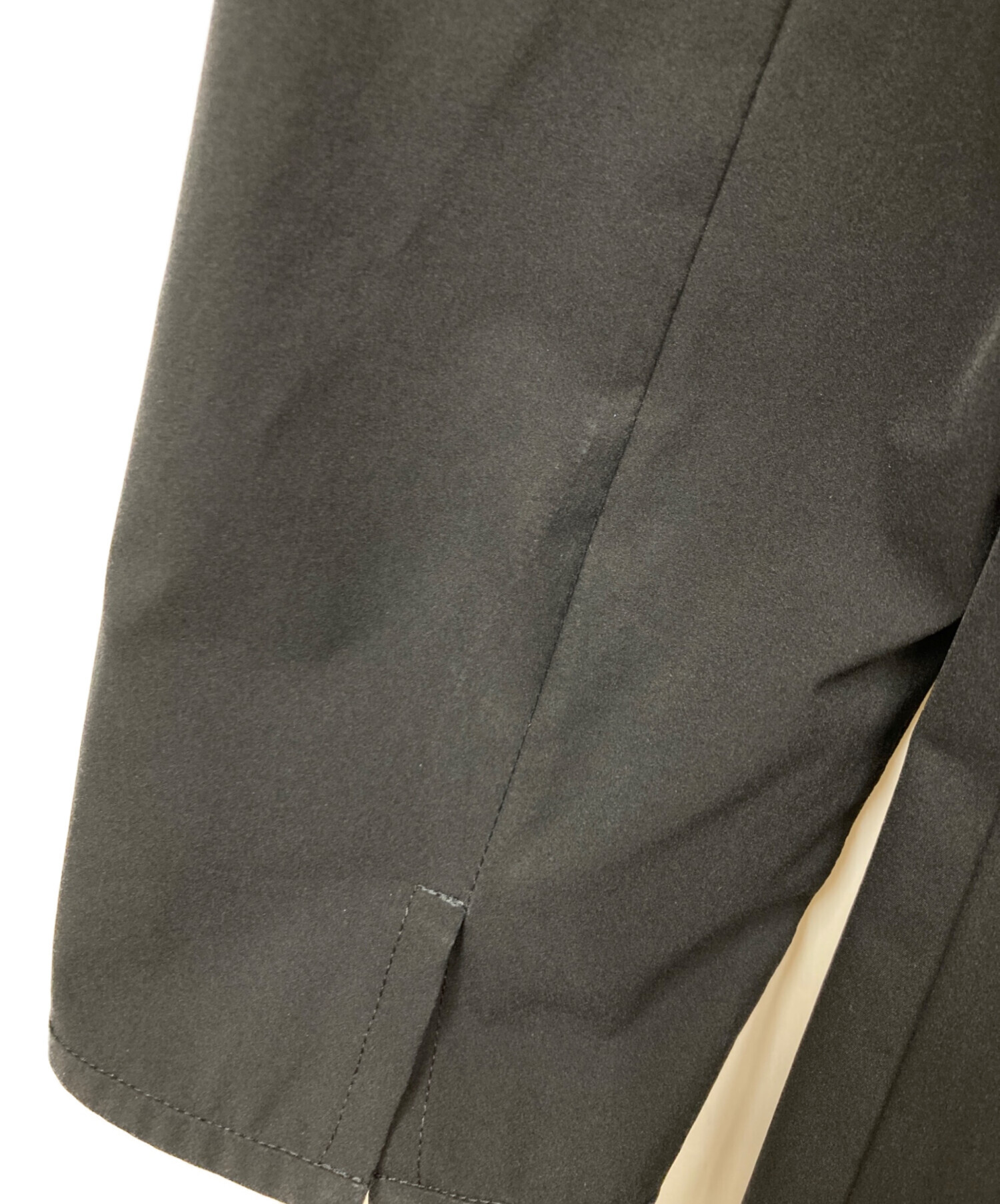 中古・古着通販】BALLSEY (ボールジィ) ポリエステルストレッチタフタ