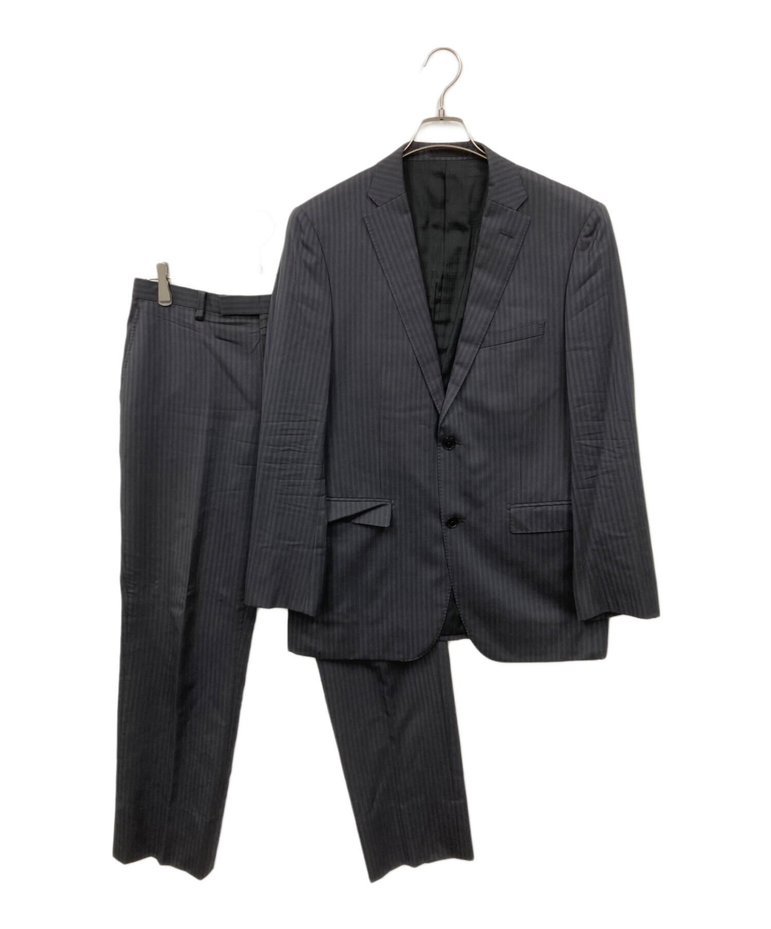 中古・古着通販】BURBERRY BLACK LABEL (バーバリーブラックレーベル