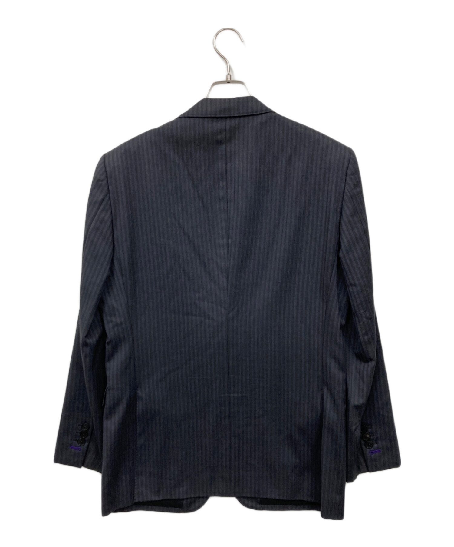 中古・古着通販】BURBERRY BLACK LABEL (バーバリーブラックレーベル