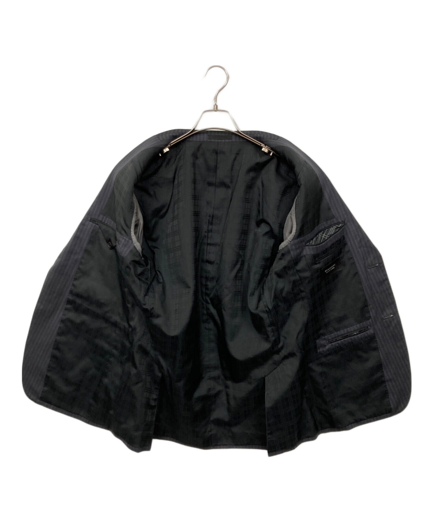 中古・古着通販】BURBERRY BLACK LABEL (バーバリーブラックレーベル