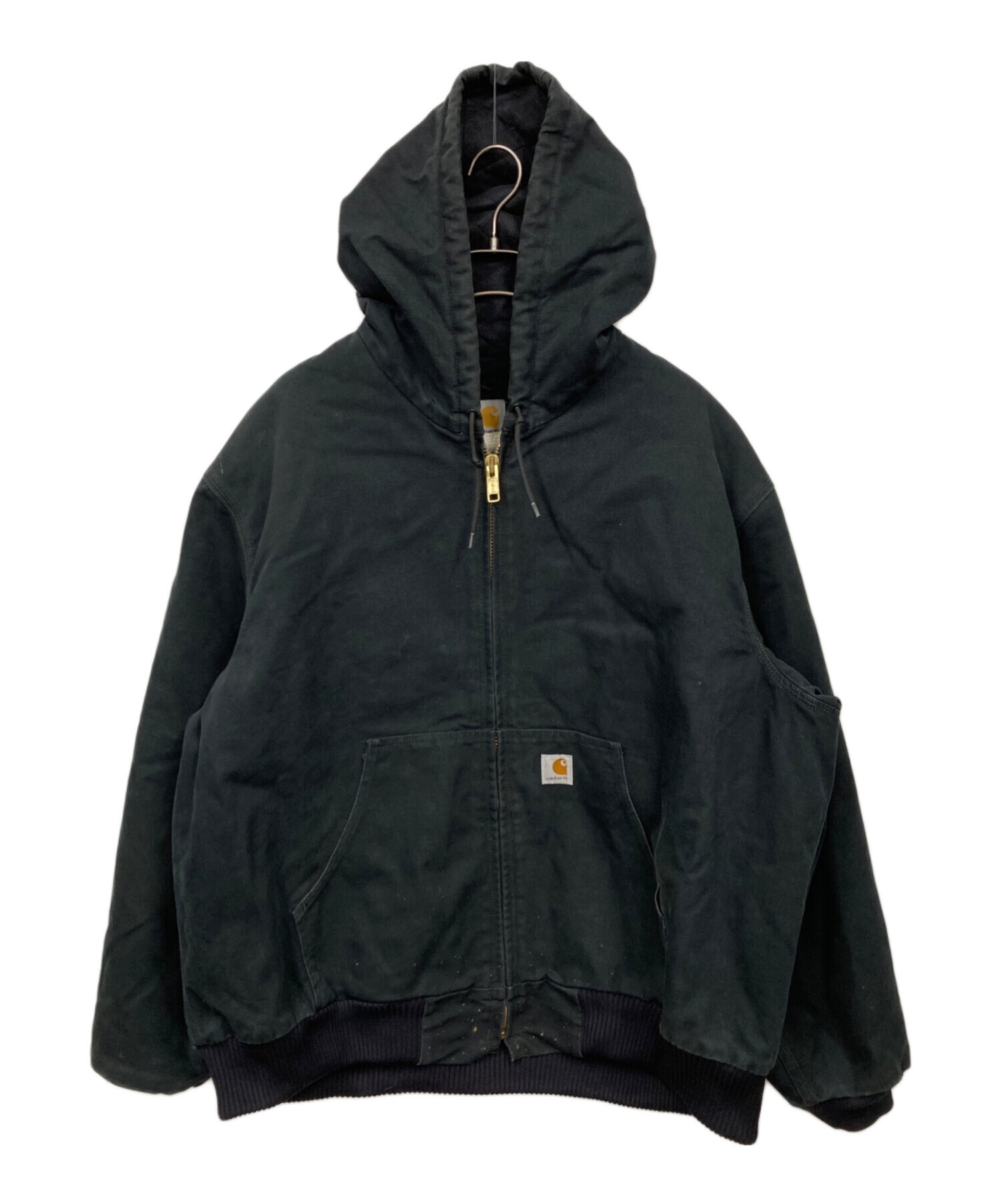 中古・古着通販】CarHartt (カーハート) アクティブジャケット