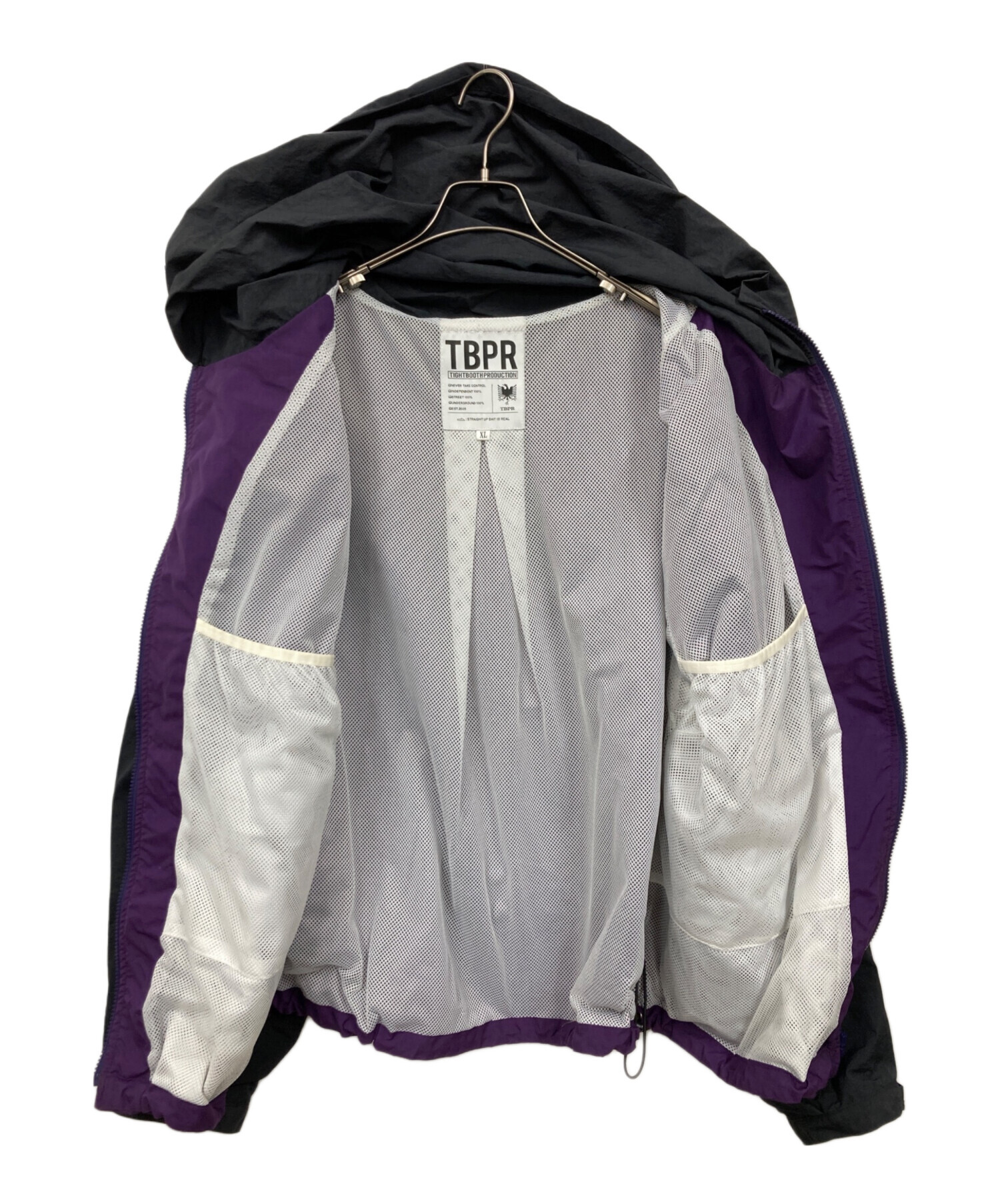 中古・古着通販】TIGHTBOOTH PRODUCTION (タイトブースプロダクション